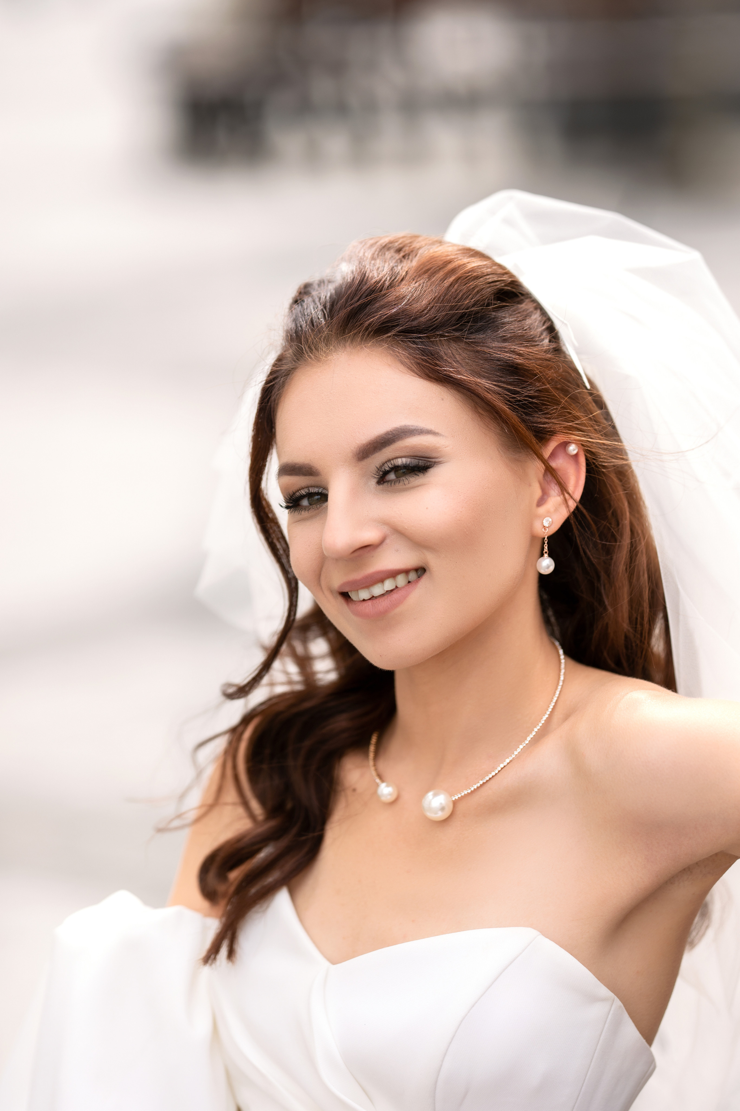 Артур и Ксения. Семейный и свадебный фотограф Минск, Беларусь Анна Орловская