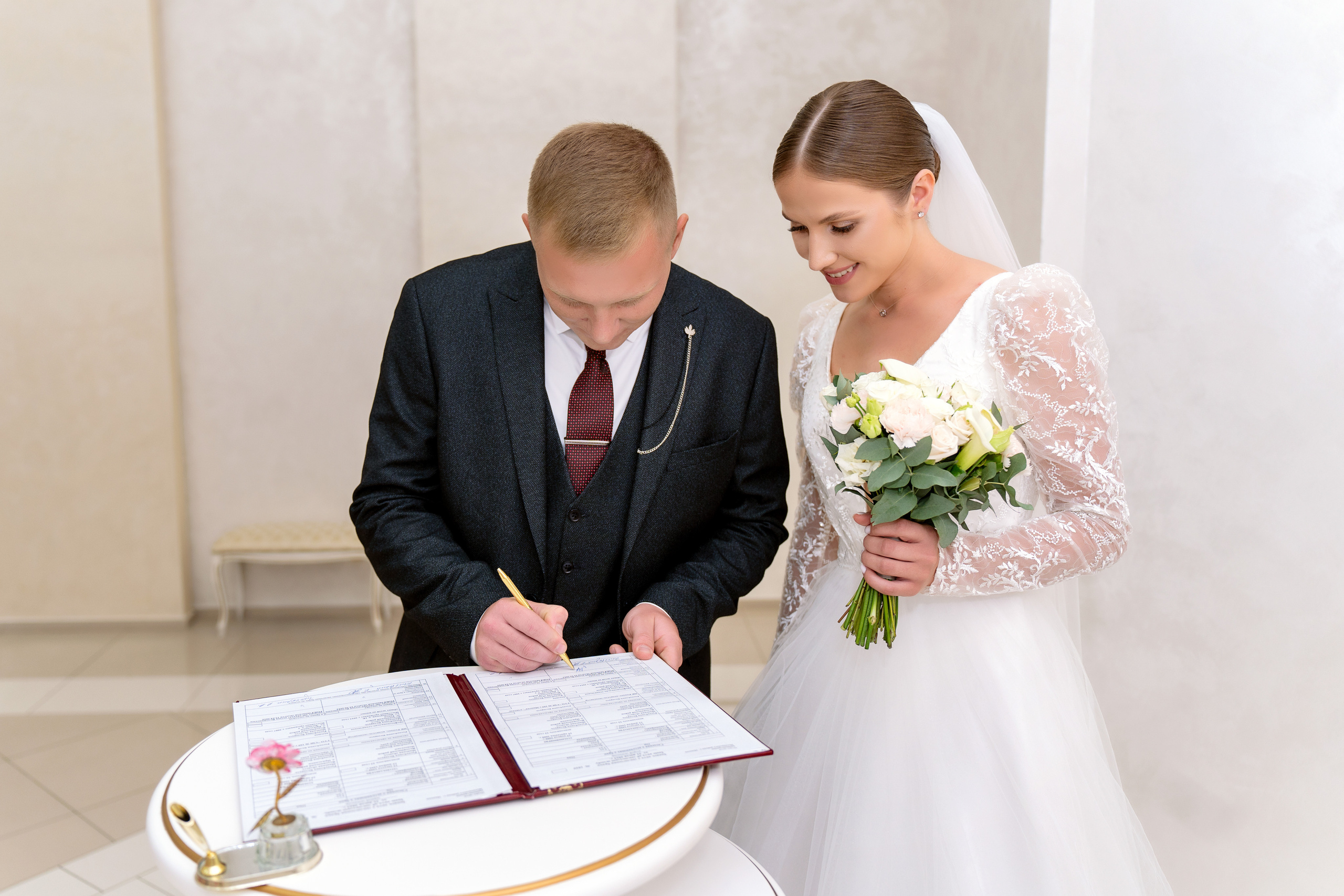 Виктор и Анна. Семейный и свадебный фотограф Минск, Беларусь Анна Орловская