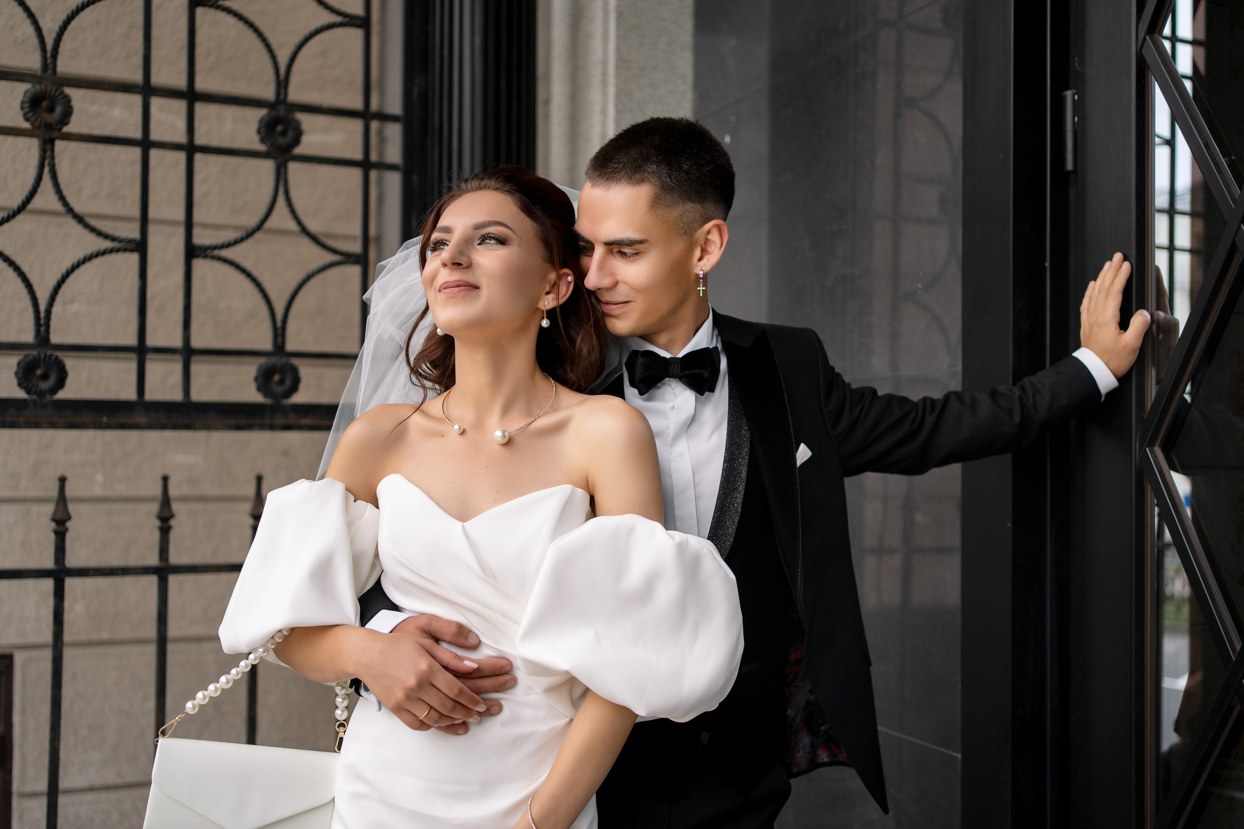 Артур и Ксения. Семейный и свадебный фотограф Минск, Беларусь Анна Орловская