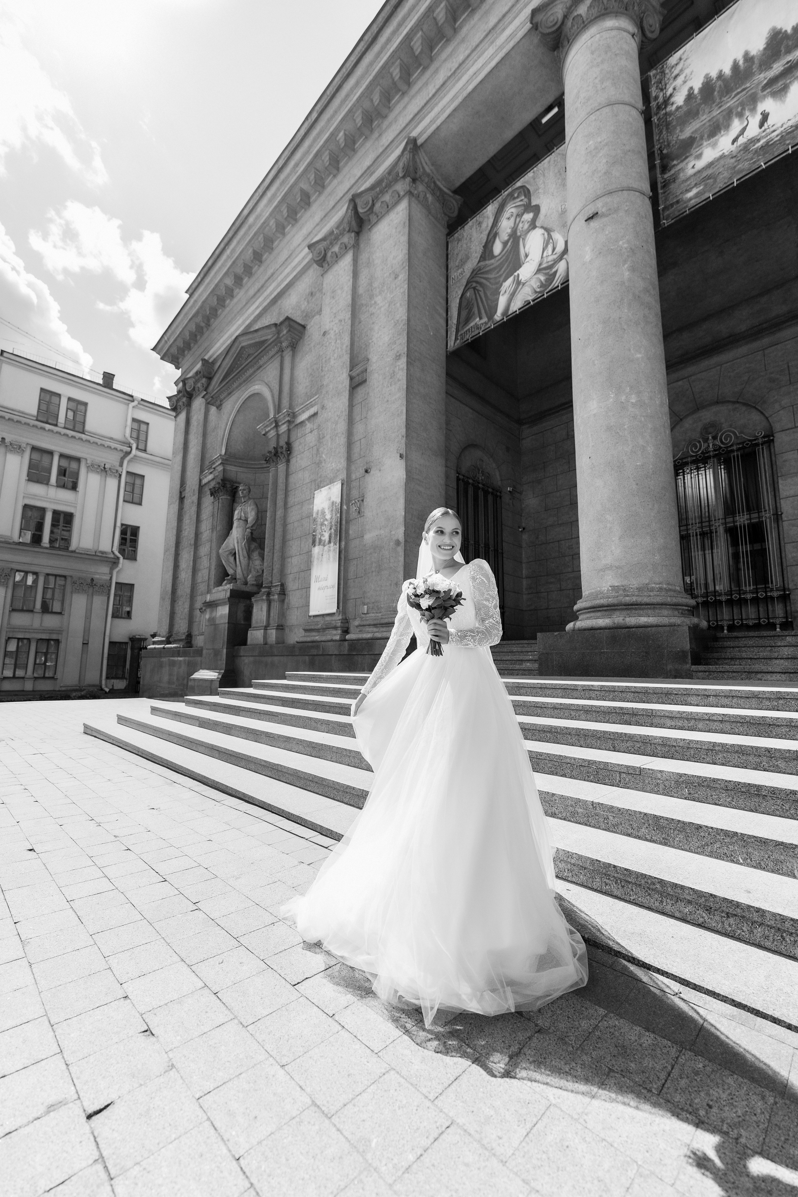 Виктор и Анна. Семейный и свадебный фотограф Минск, Беларусь Анна Орловская