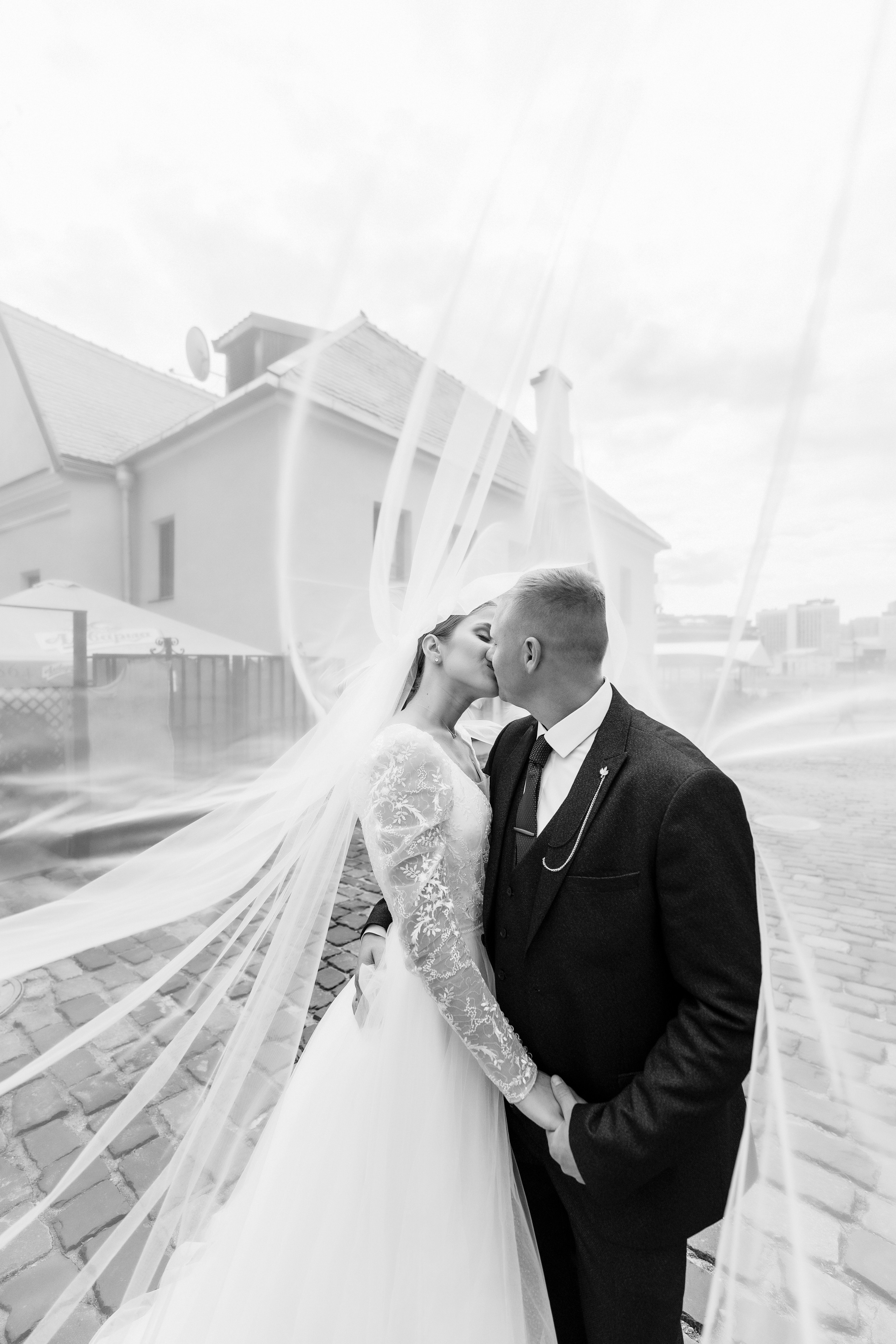 Виктор и Анна. Семейный и свадебный фотограф Минск, Беларусь Анна Орловская