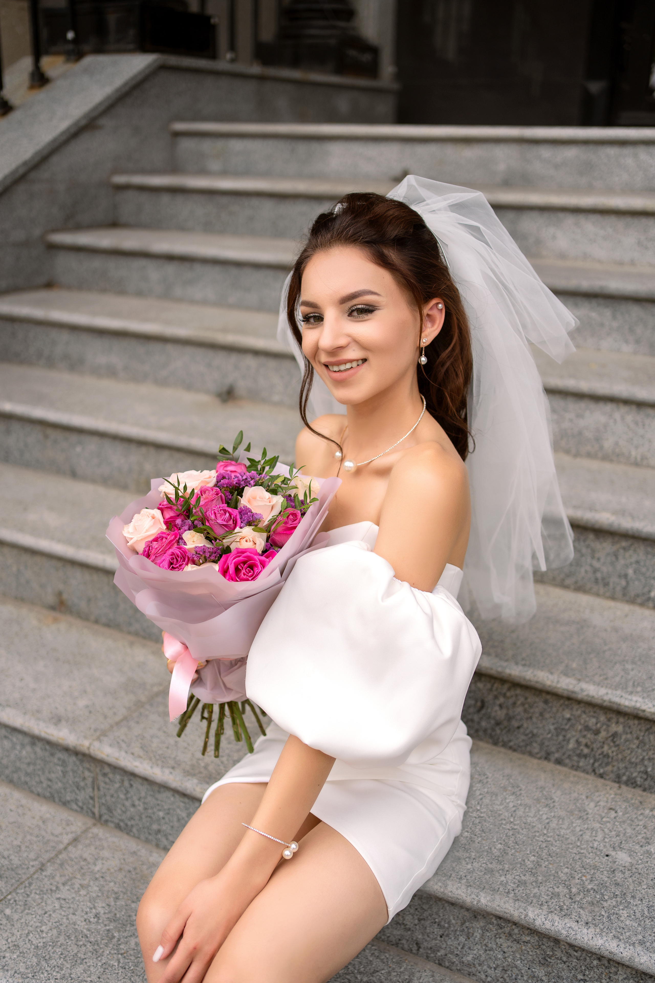 Артур и Ксения. Семейный и свадебный фотограф Минск, Беларусь Анна Орловская