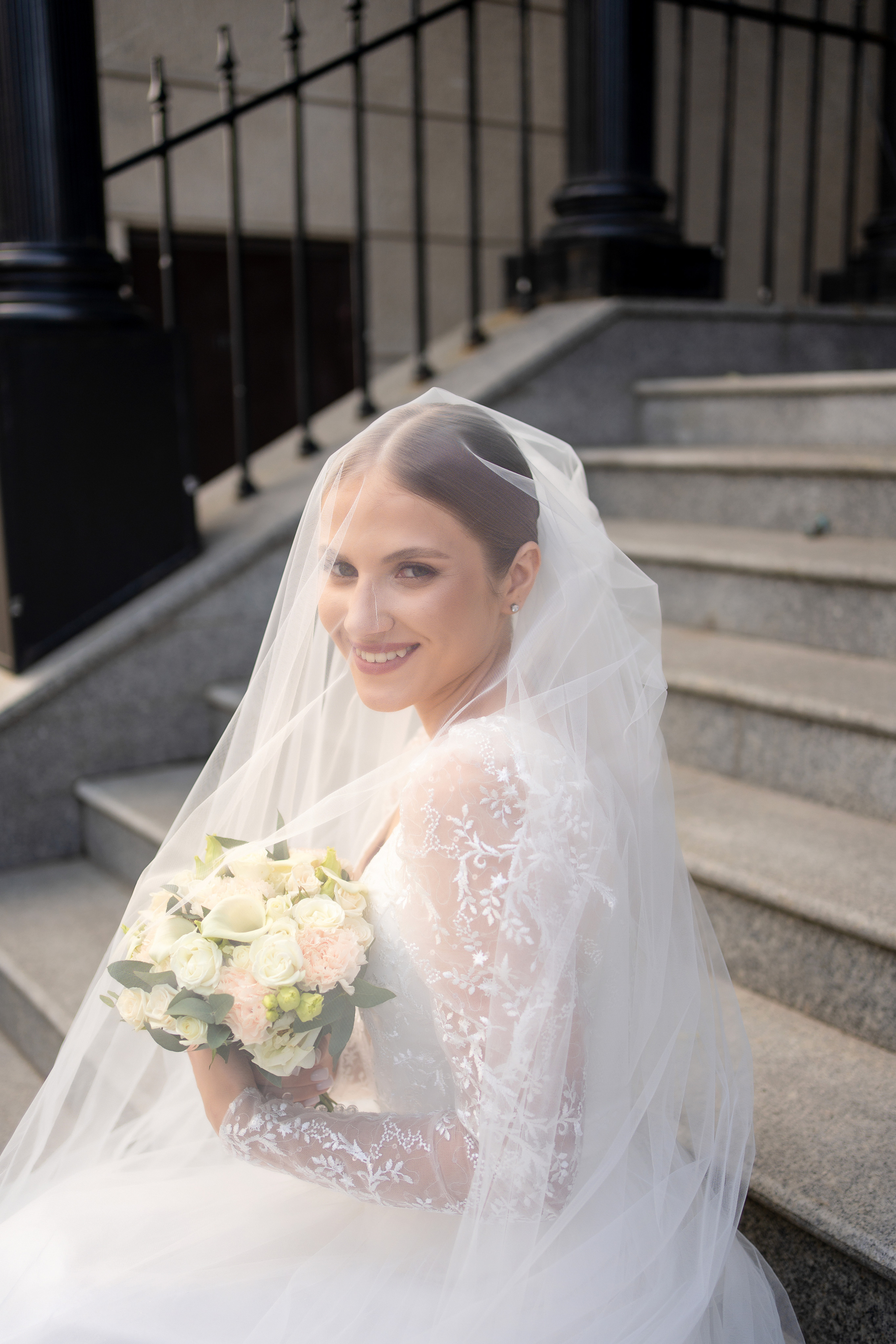 Виктор и Анна. Семейный и свадебный фотограф Минск, Беларусь Анна Орловская