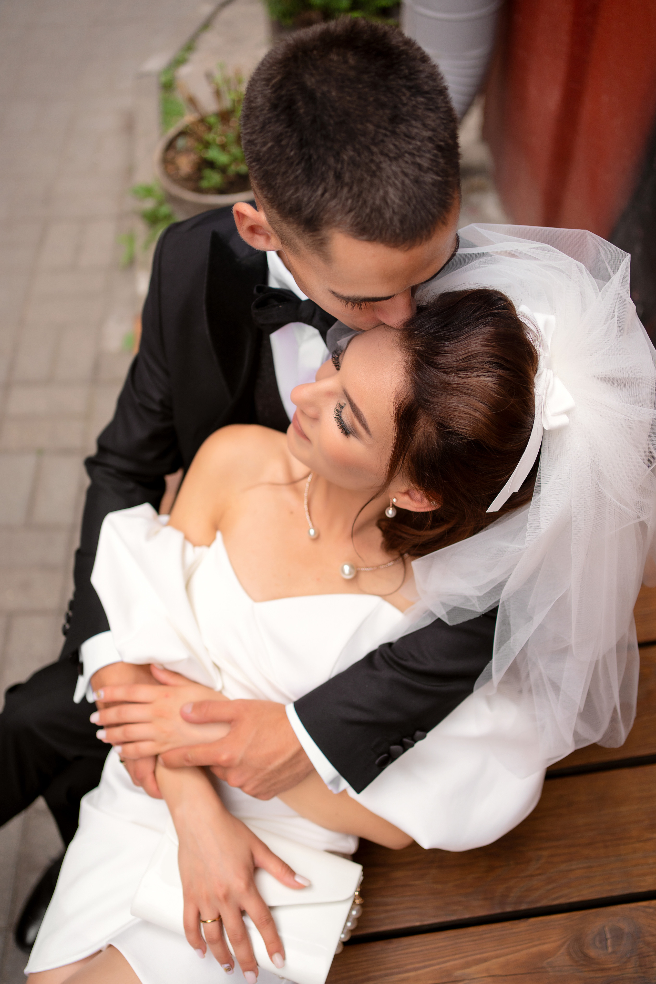 Артур и Ксения. Семейный и свадебный фотограф Минск, Беларусь Анна Орловская