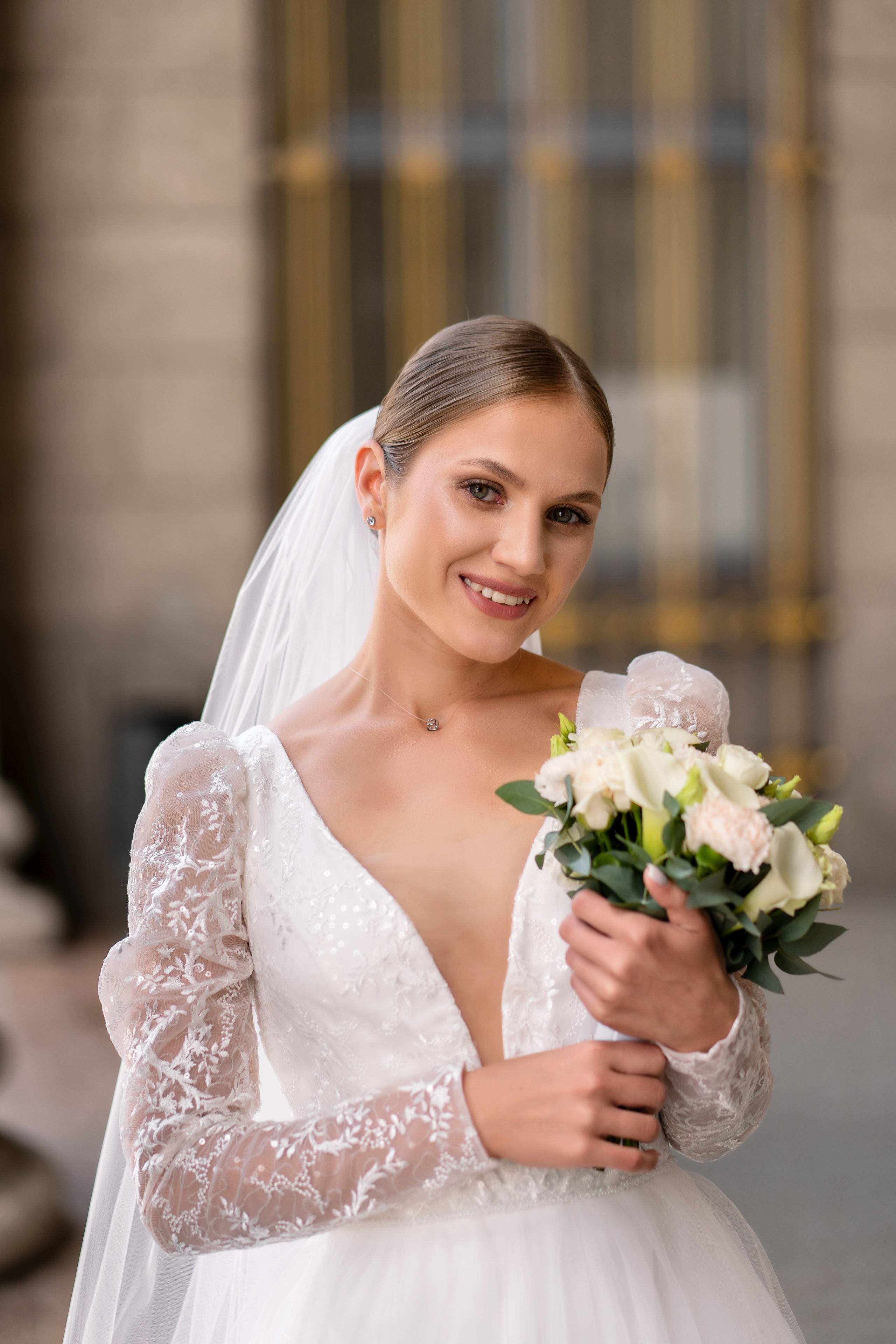 Виктор и Анна. Семейный и свадебный фотограф Минск, Беларусь Анна Орловская