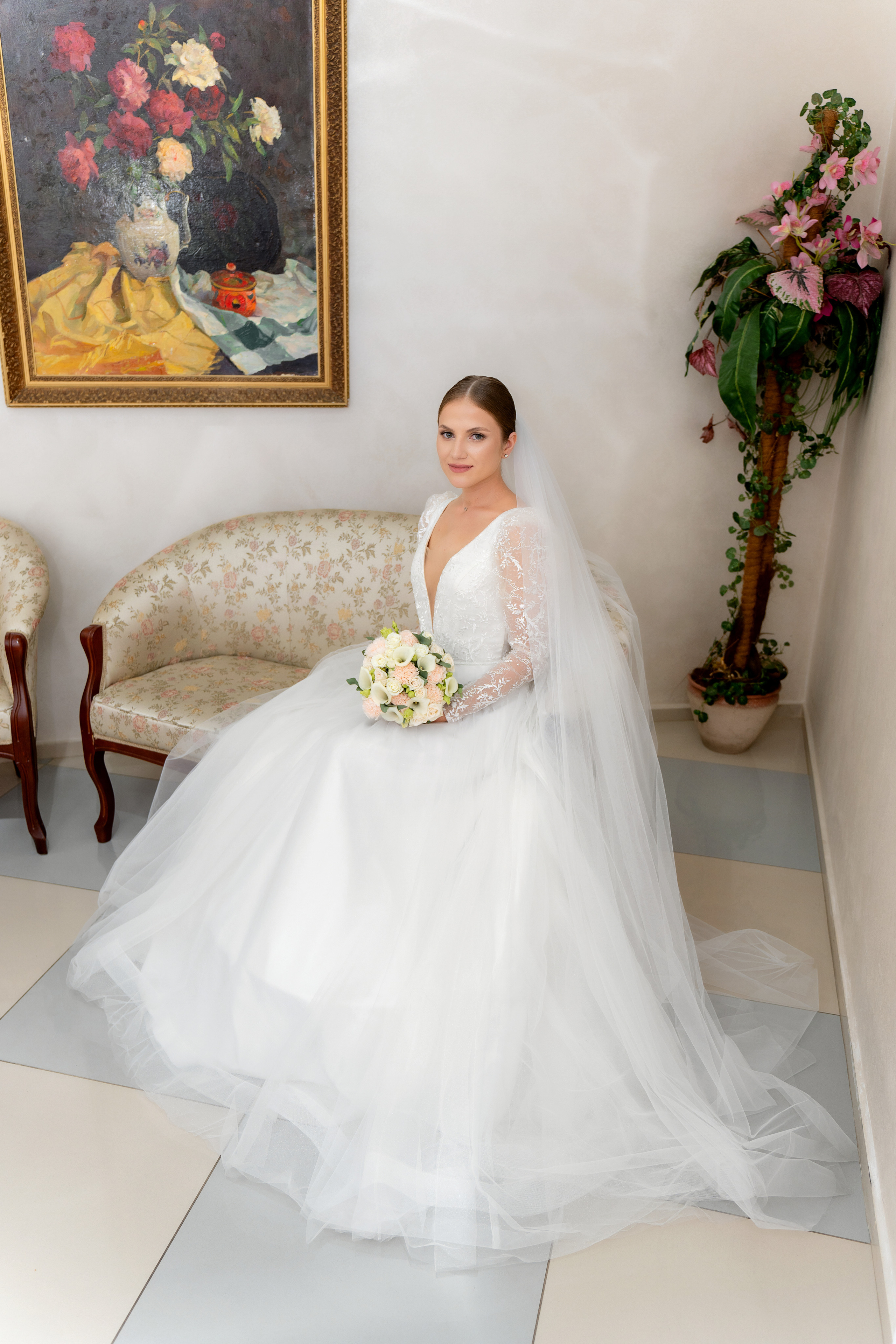 Виктор и Анна. Семейный и свадебный фотограф Минск, Беларусь Анна Орловская