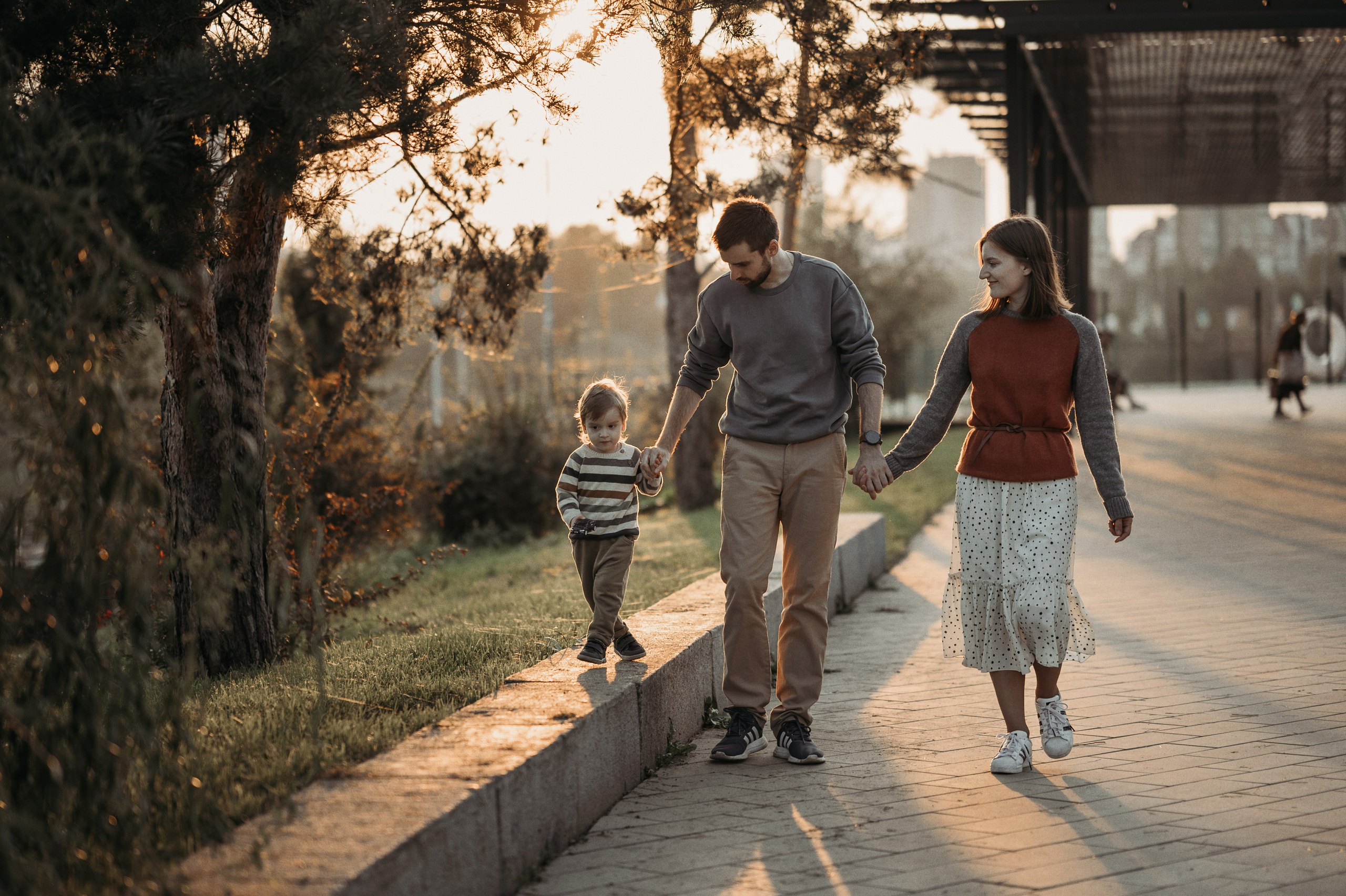 Кристина, Дима, Даня. Www.ostermiller.ru