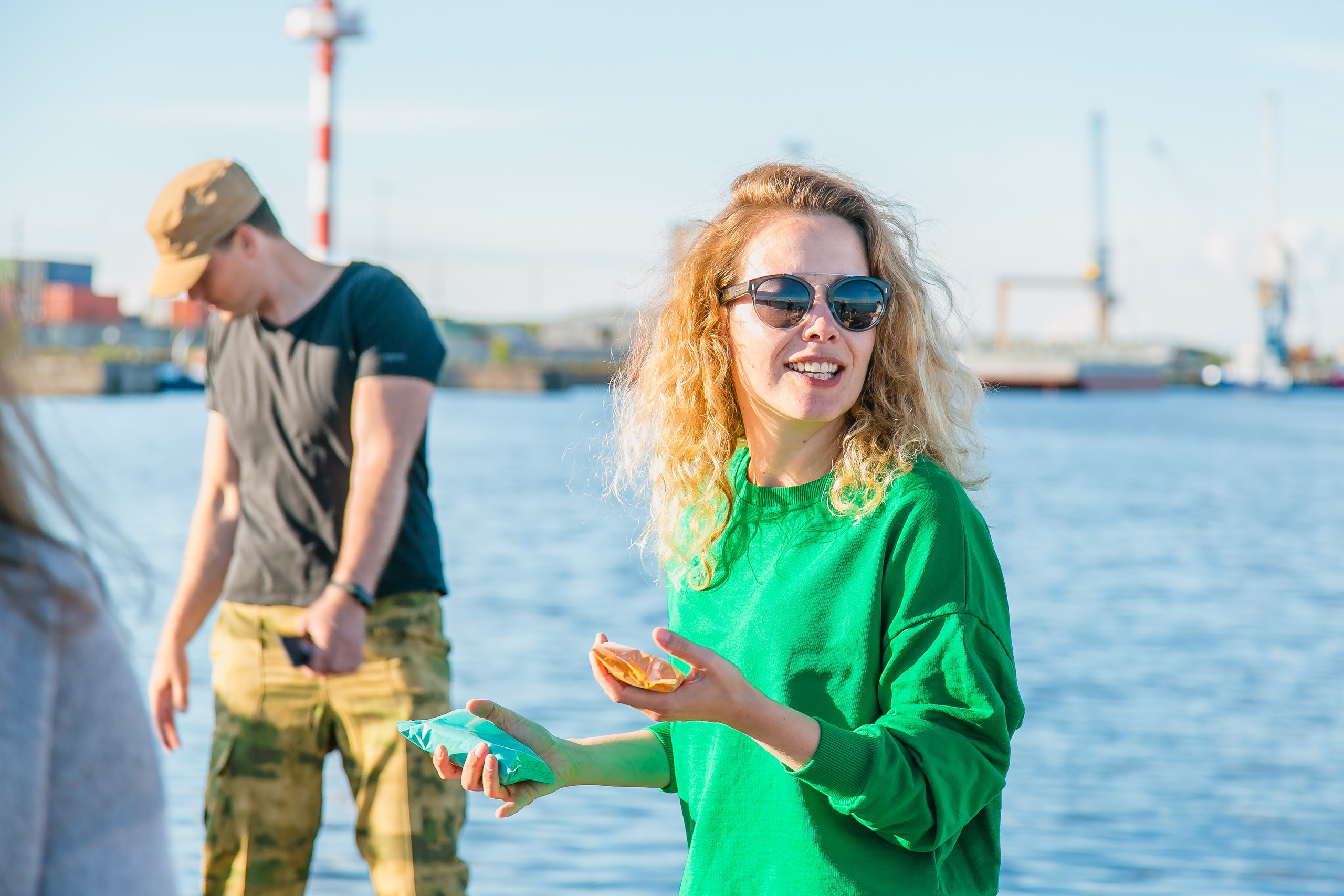 КОРПОРАТИВ ЛЕТО. Главная