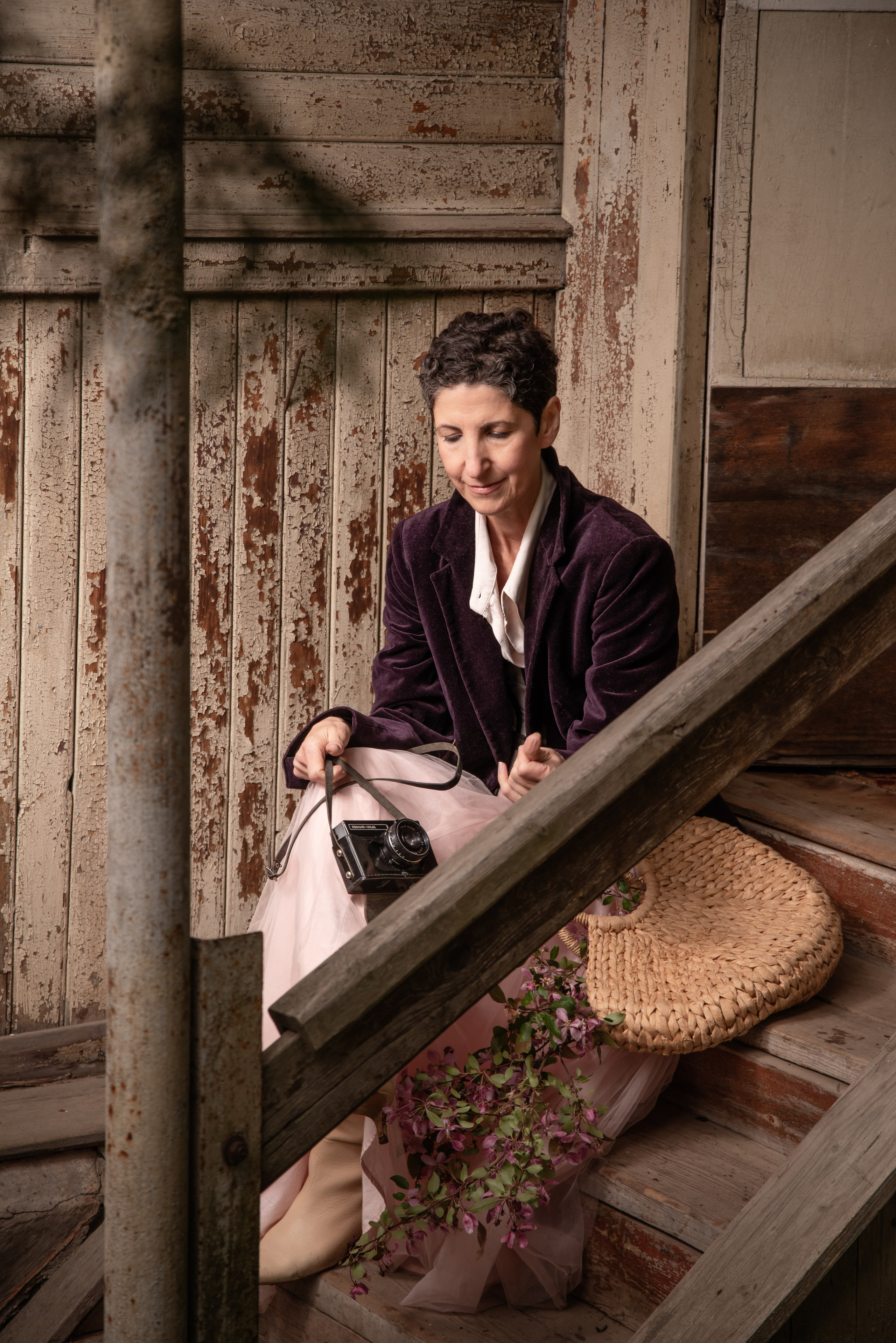 Фотосессии на природе. Фотограф Светлана Воронцова