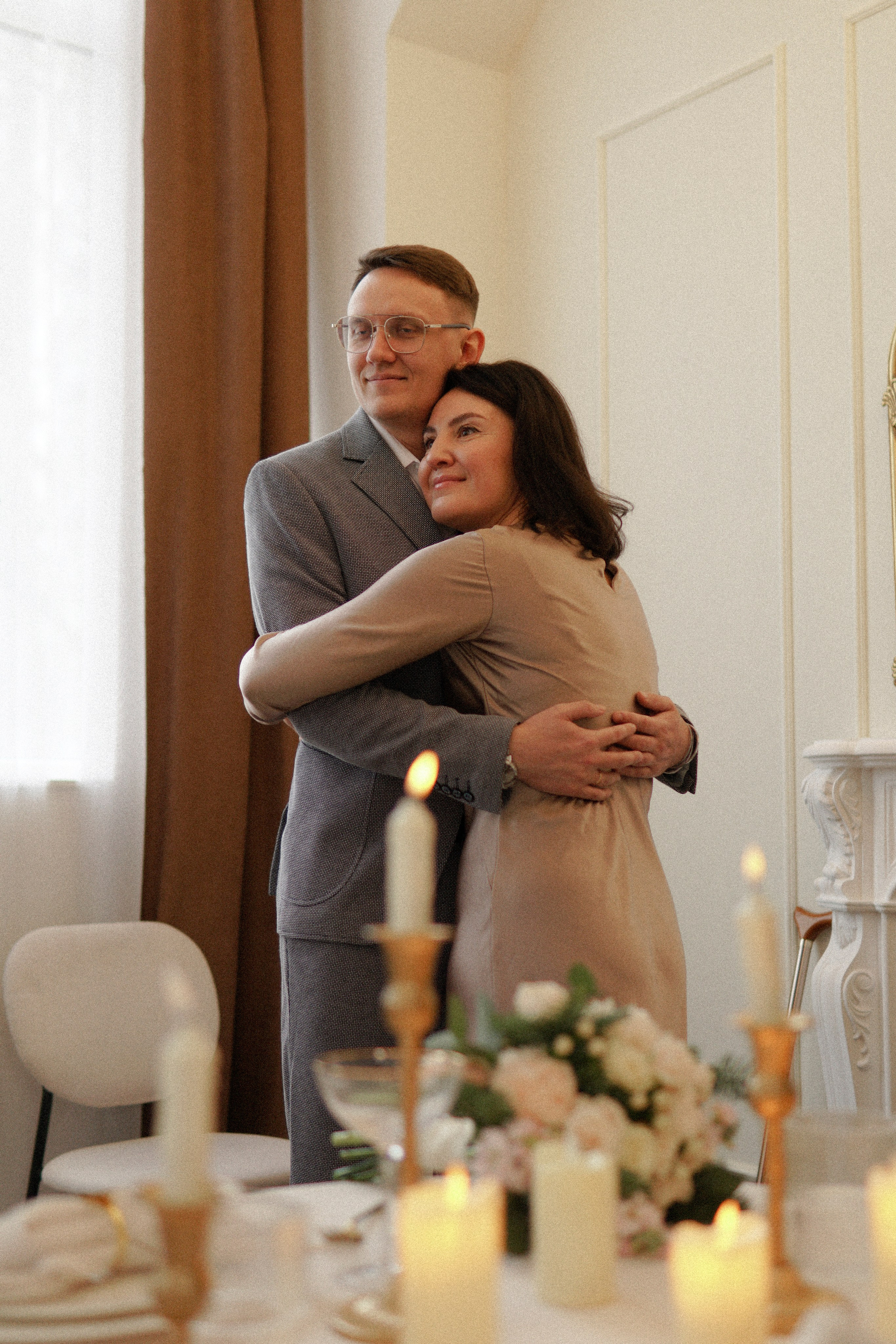 Геннадий и Присцила. Свадебный фотограф в Ростове-на-Дону. Фотограф в Ростове-на-Дону Марина Мальцева