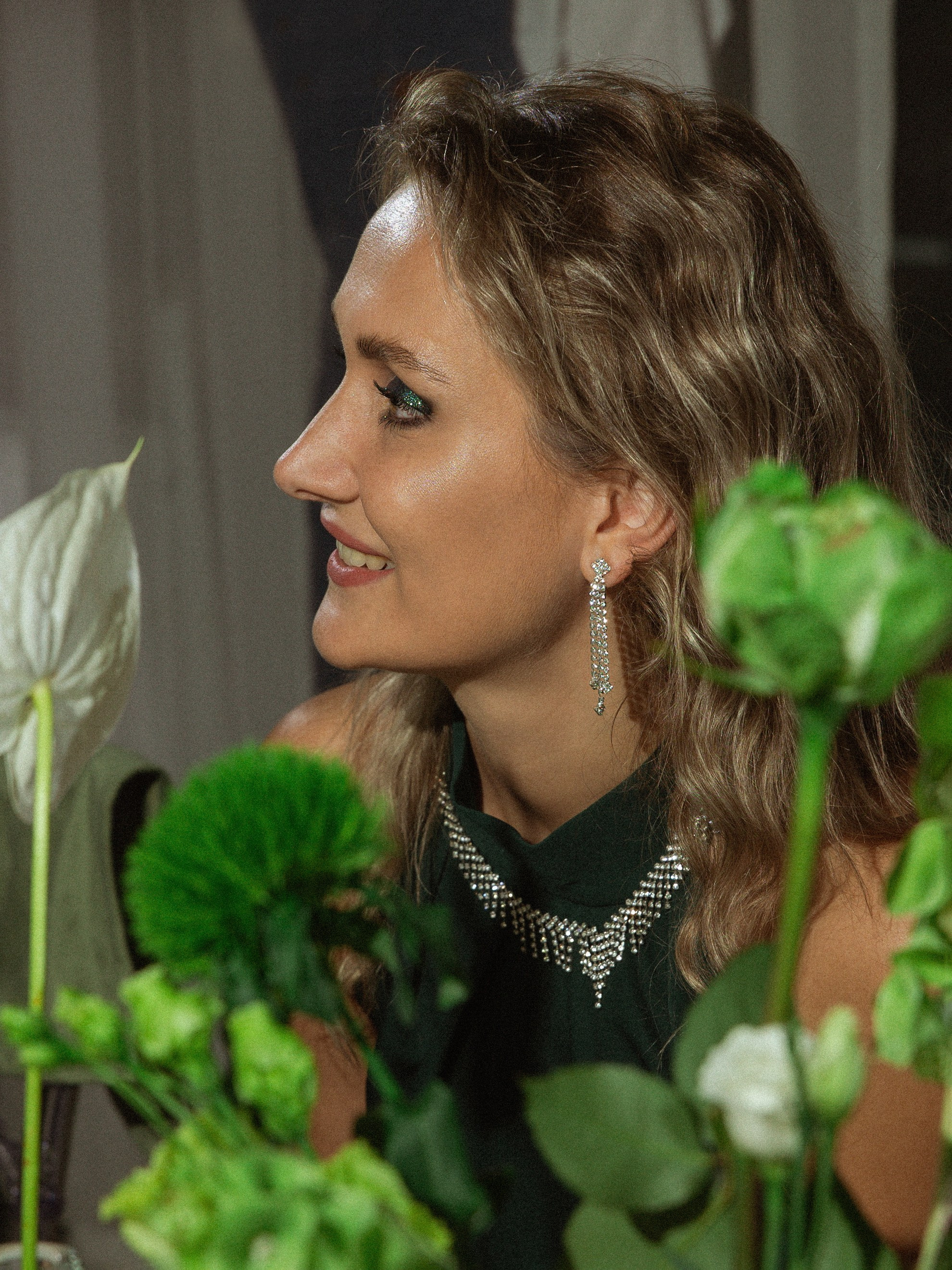 Глава первая: Свадьба. Свадебный фотограф Елена Рубцова