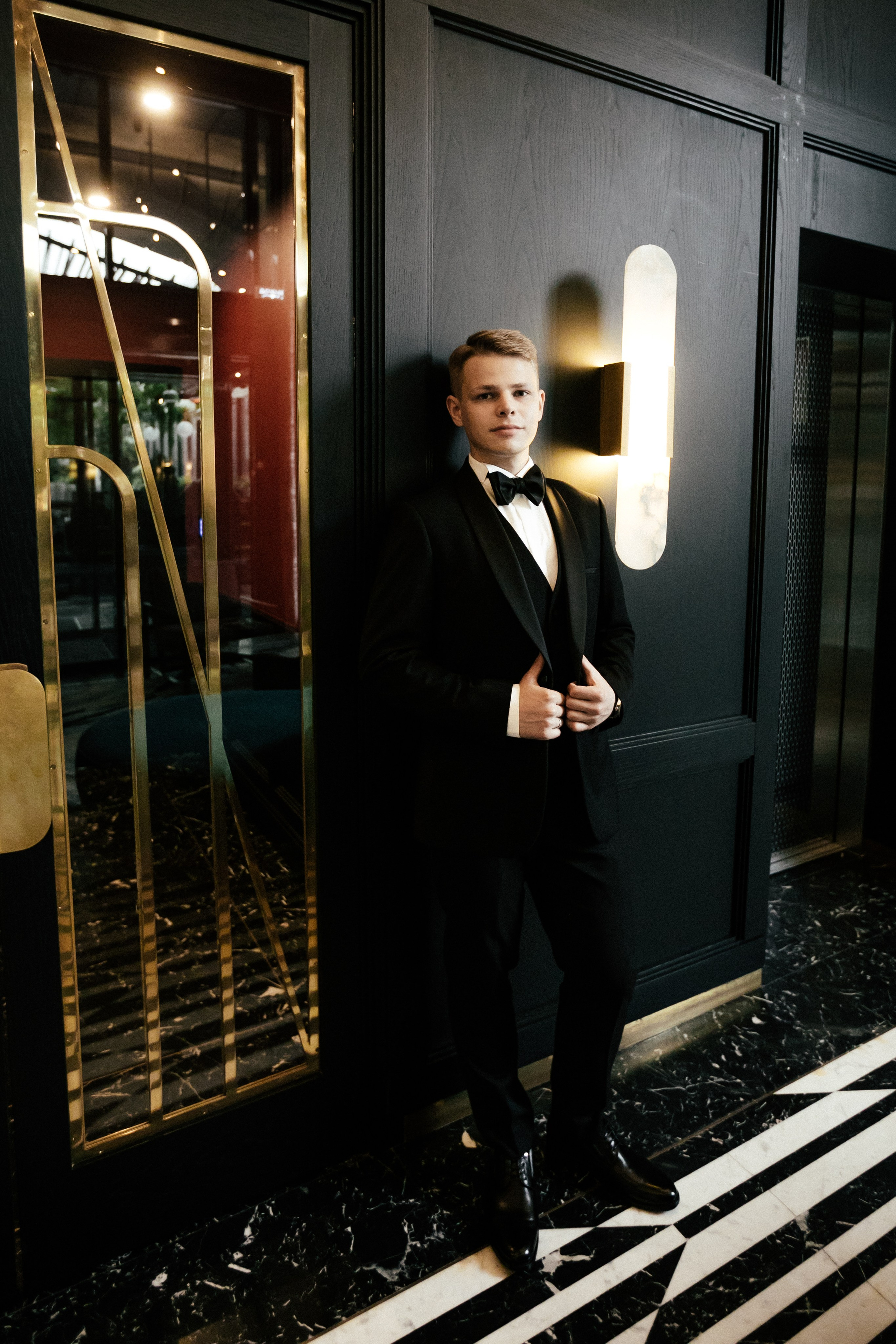 Полина и Егор. Свадебный фотограф Ростове-на-Дону