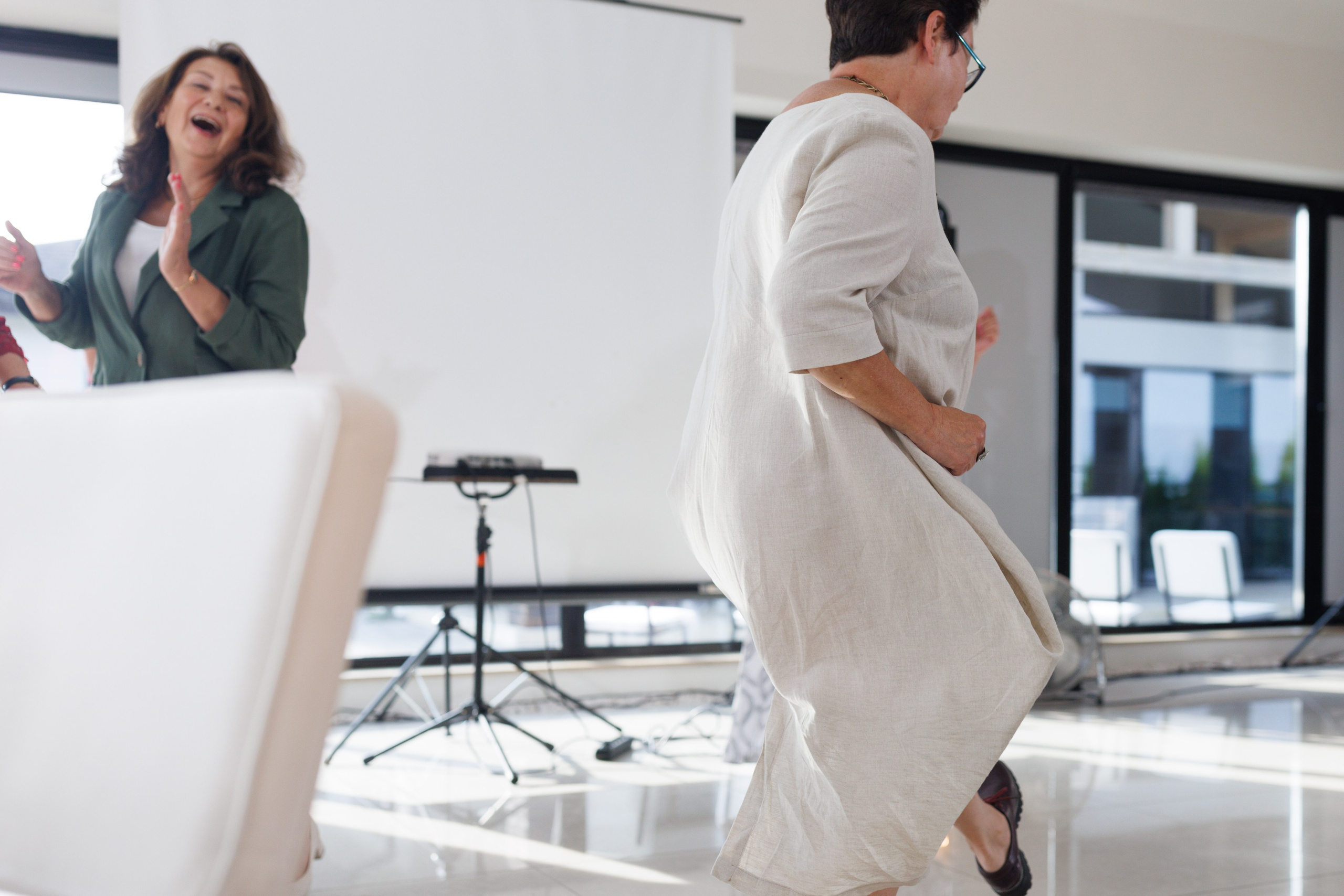 Свадебная фотосессия в Grand Chalet