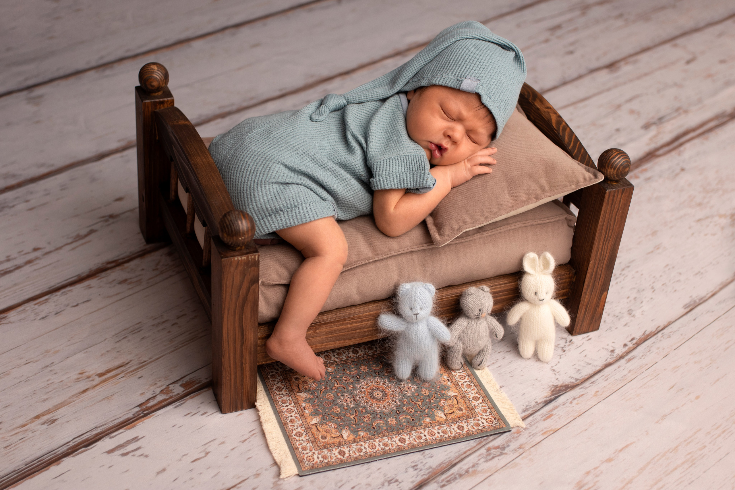 Красивые фотографии малышей у Вас дома. Фотограф новорождённых в Санкт-Петербурге Лилия Яковлева