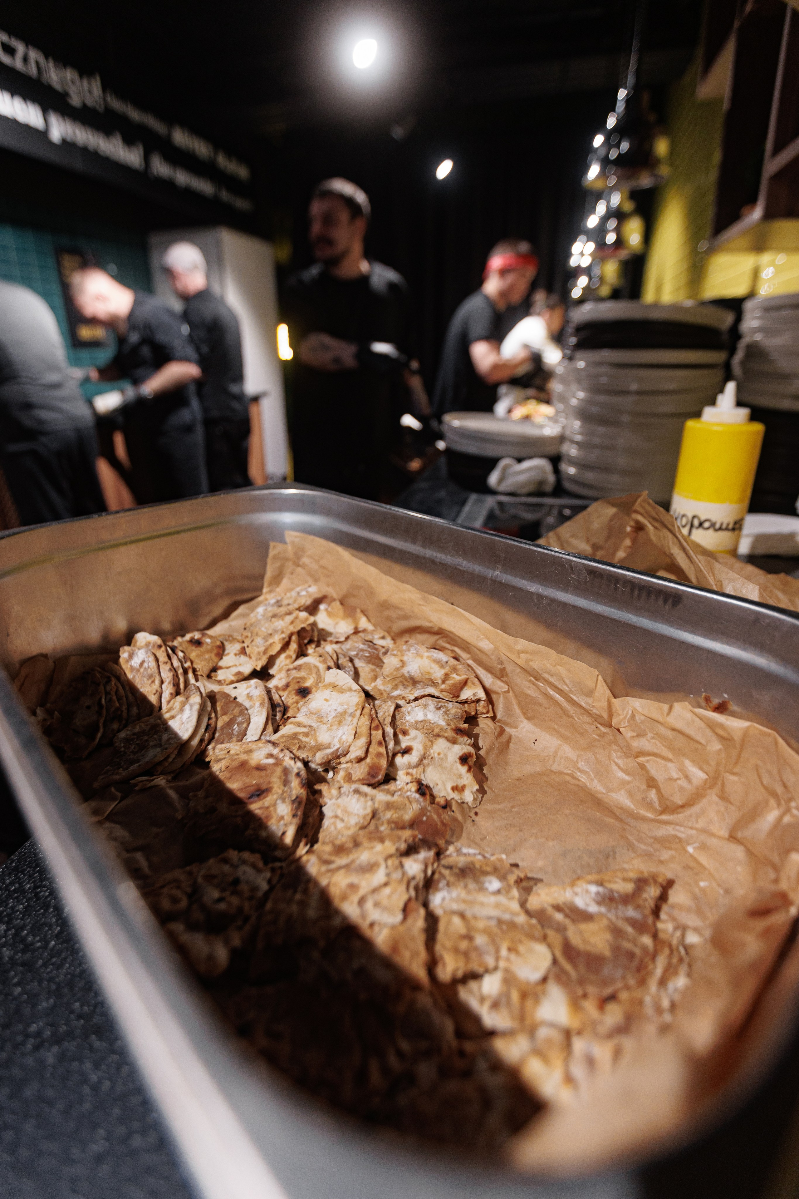 Фотографии с Гастроужина Честер Челябинск 5 ЛЕТ.5 ШЕФОВ