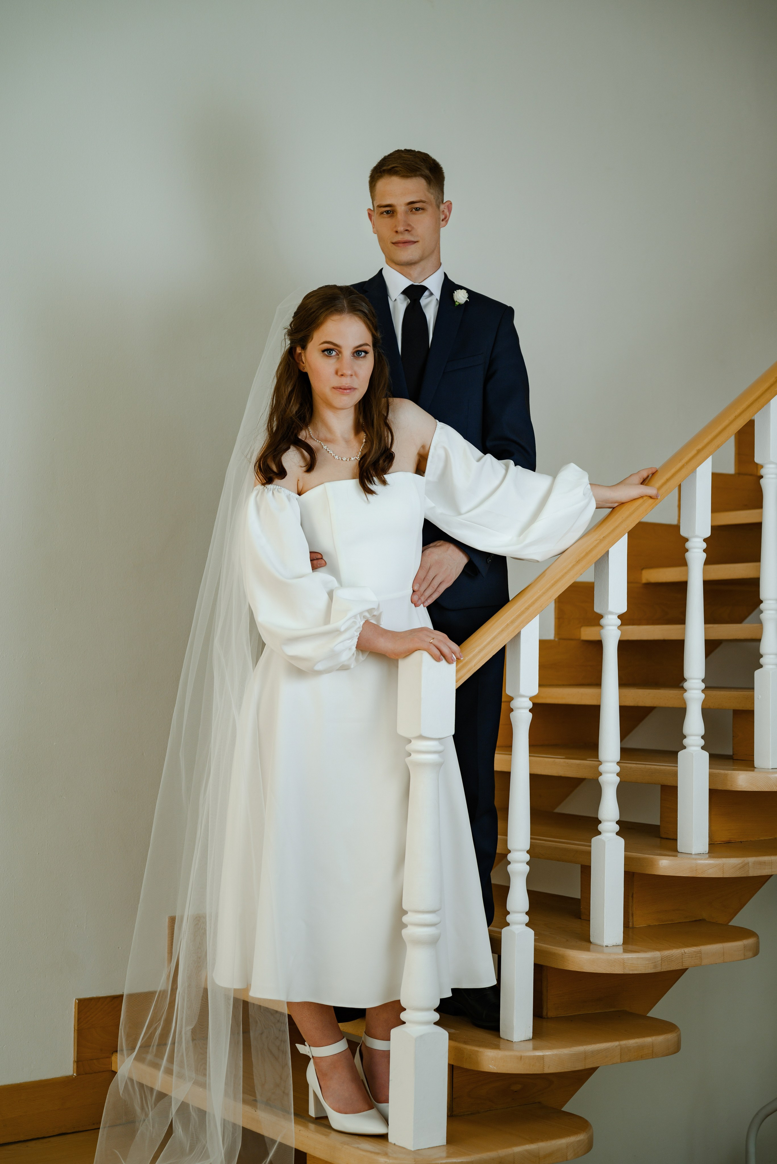 Максим и Мария. Компания и фотошкола по созданию контента в Москве