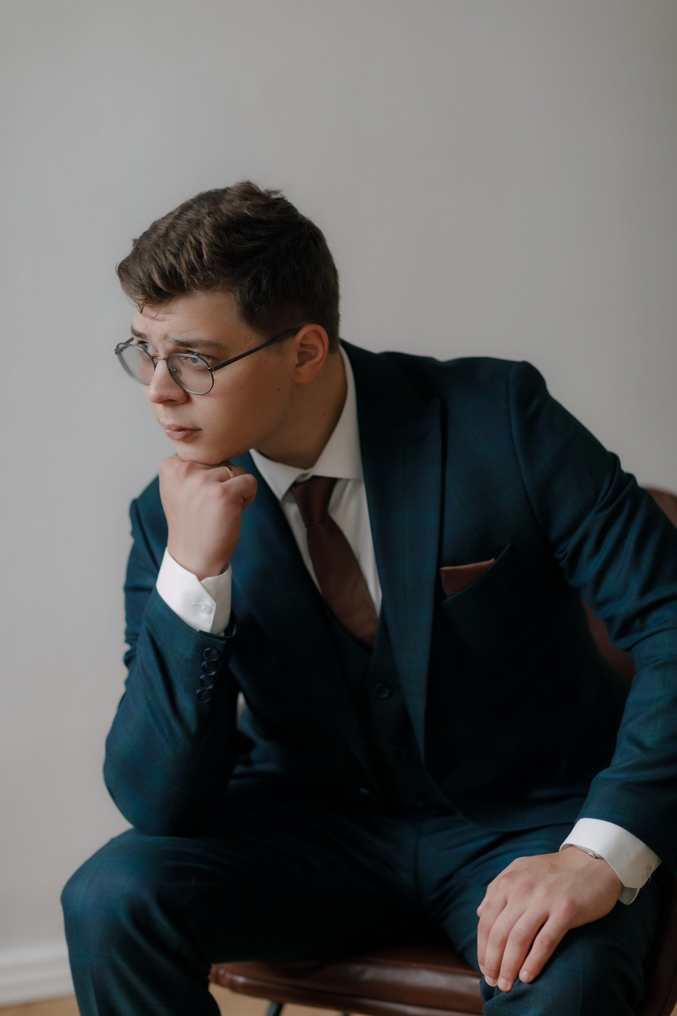 Настя & Женя. Свадебный и семейный фотограф в Перми Дергачева Кристина