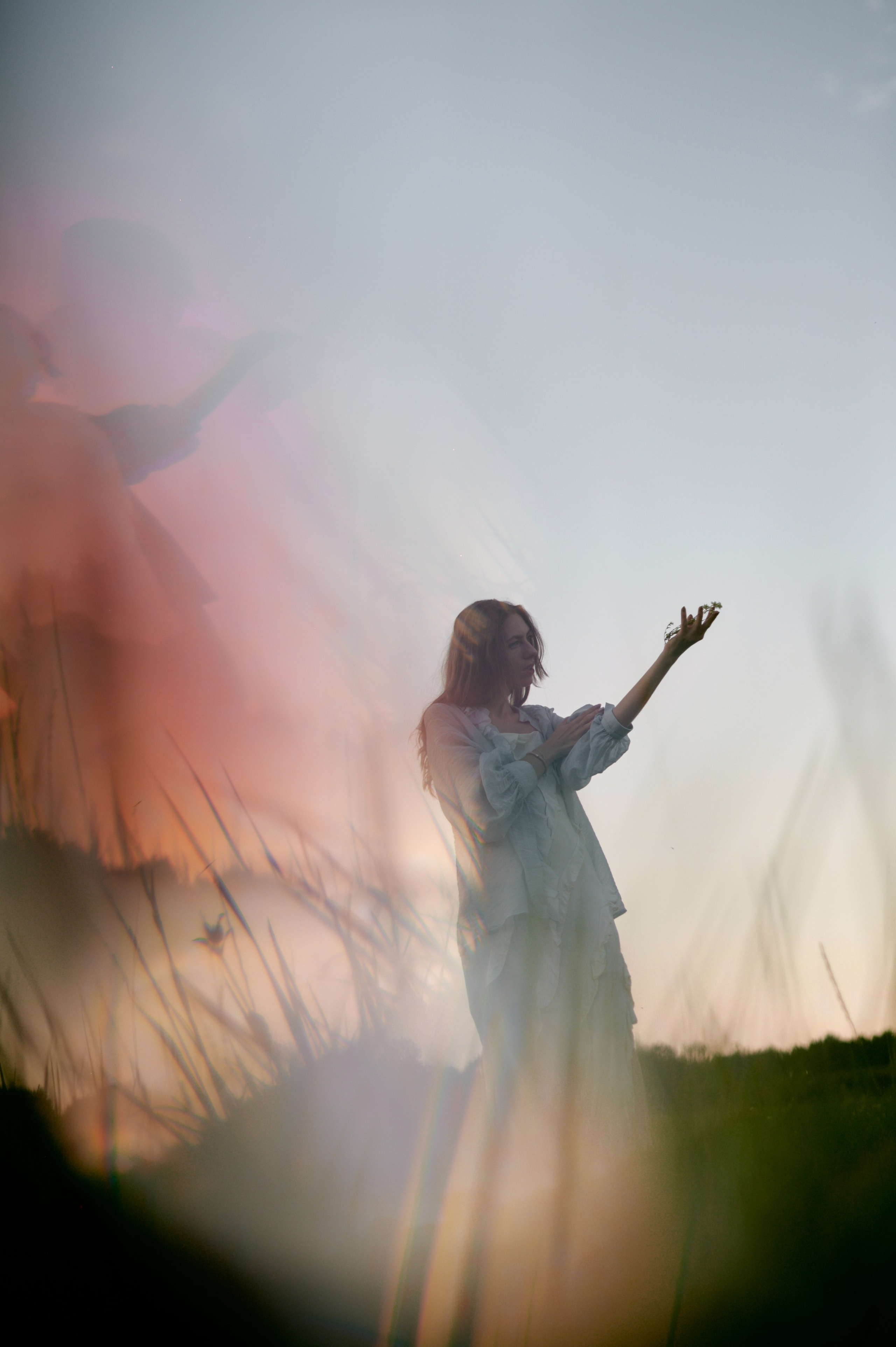 Мария. Фотограф Егорьевск Коломна Воскресенск