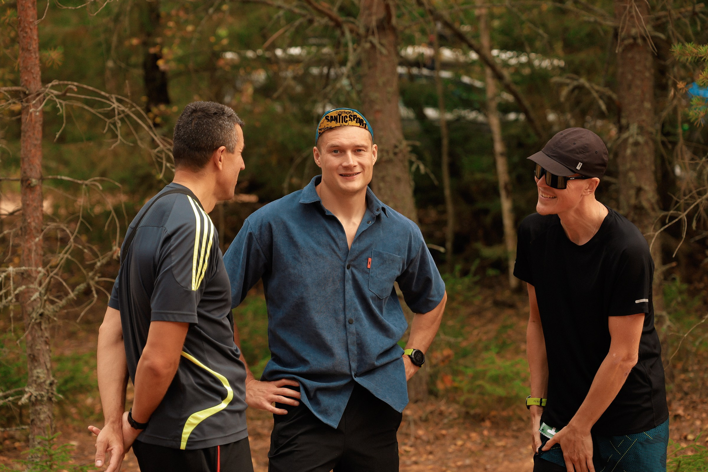 /РЕПОРТАЖ/ Велогонка «Вяломарафон» 2023. Свадебный фотограф Великий Новгород Станислав Кособудский