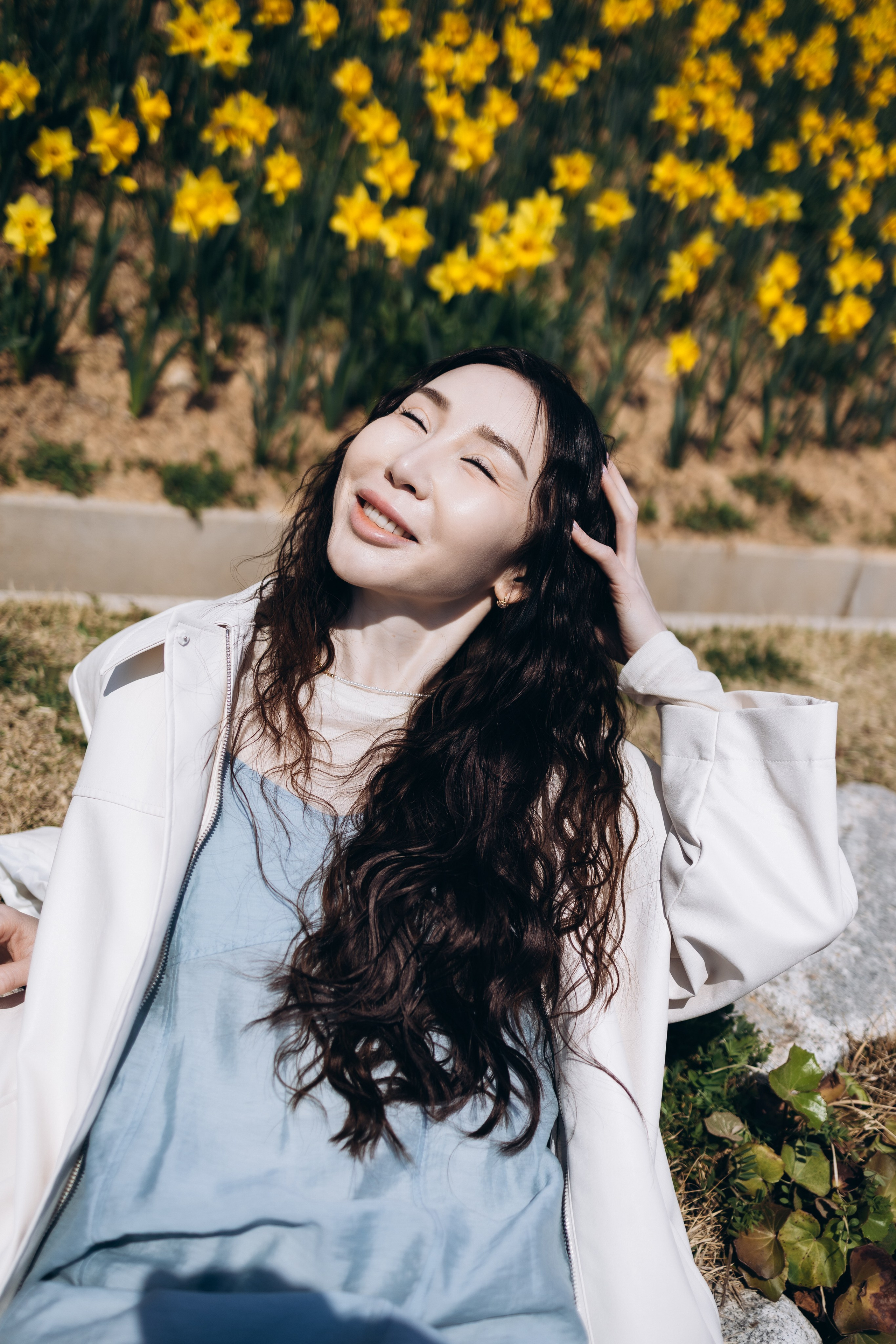 Девчонки из Пусана🌸. Фотограф Артем Бросов в Санкт-Петербурге и Дубае