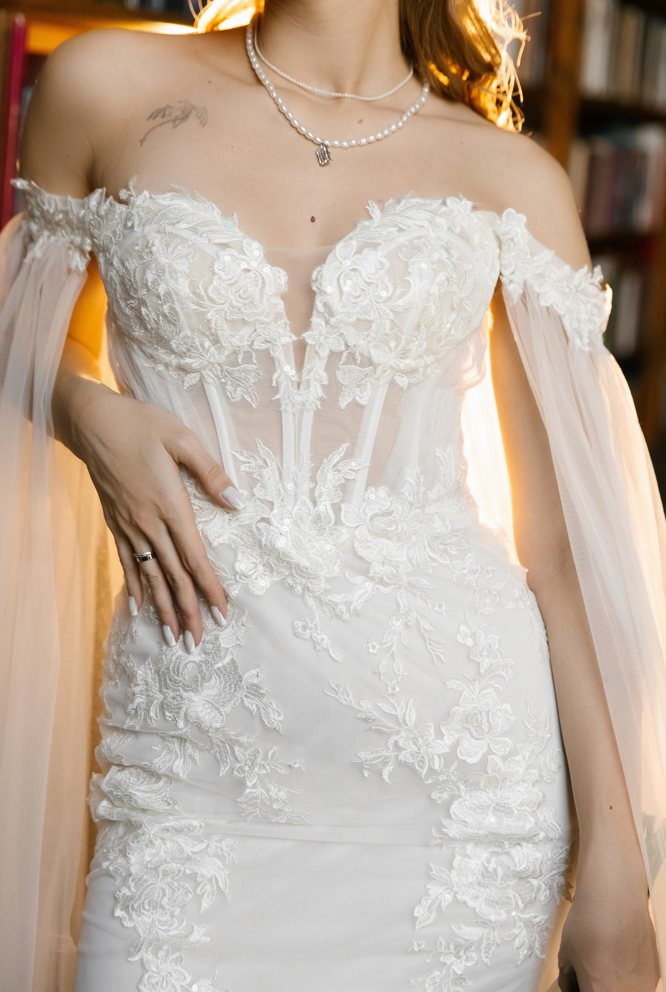 Вероника и Артем. Главная