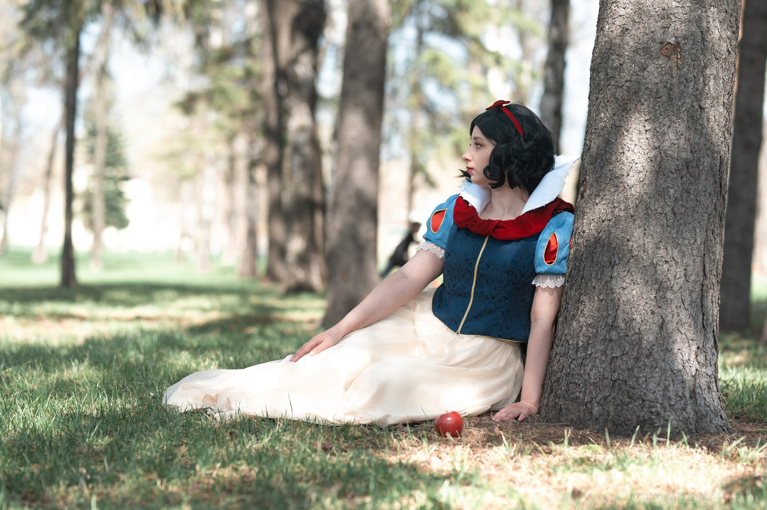 Kaniсo 2024. Фотограф Белебей Абзалетдинов Артур