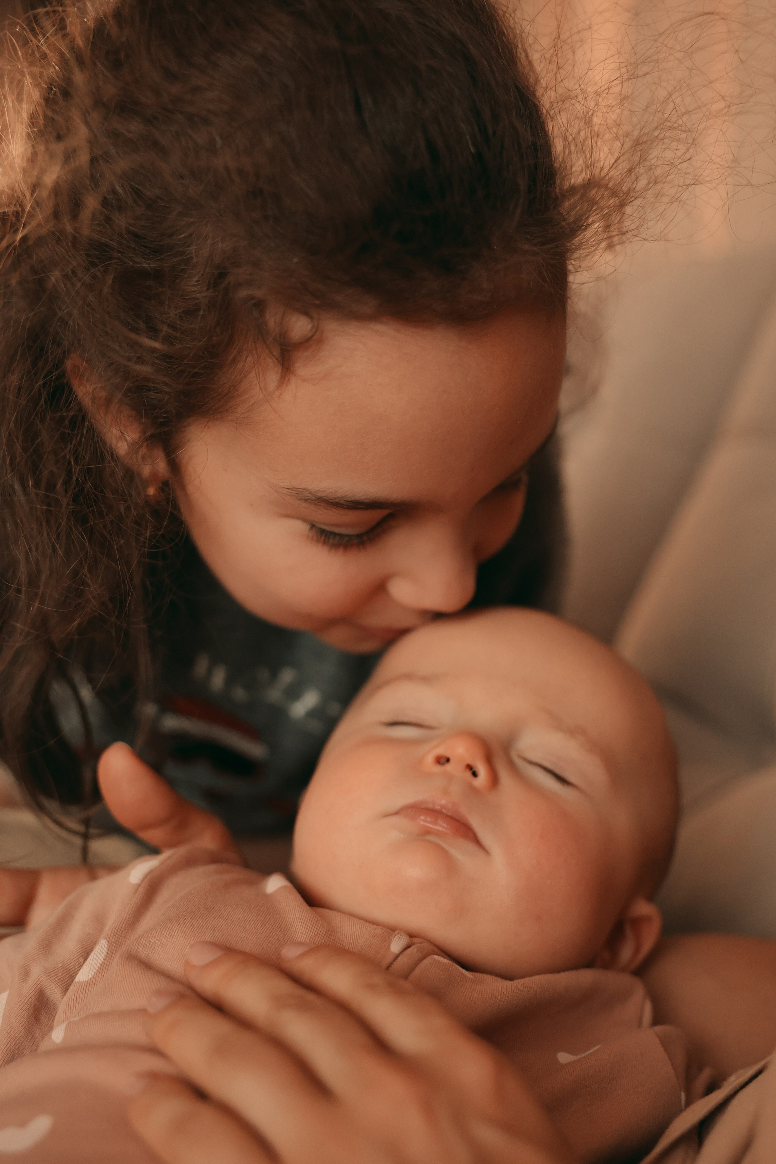 Новогоднее печенье всей семьей. Ваш семейный newborn и lifestyle фотограф в СПБ Наталья Журавлева