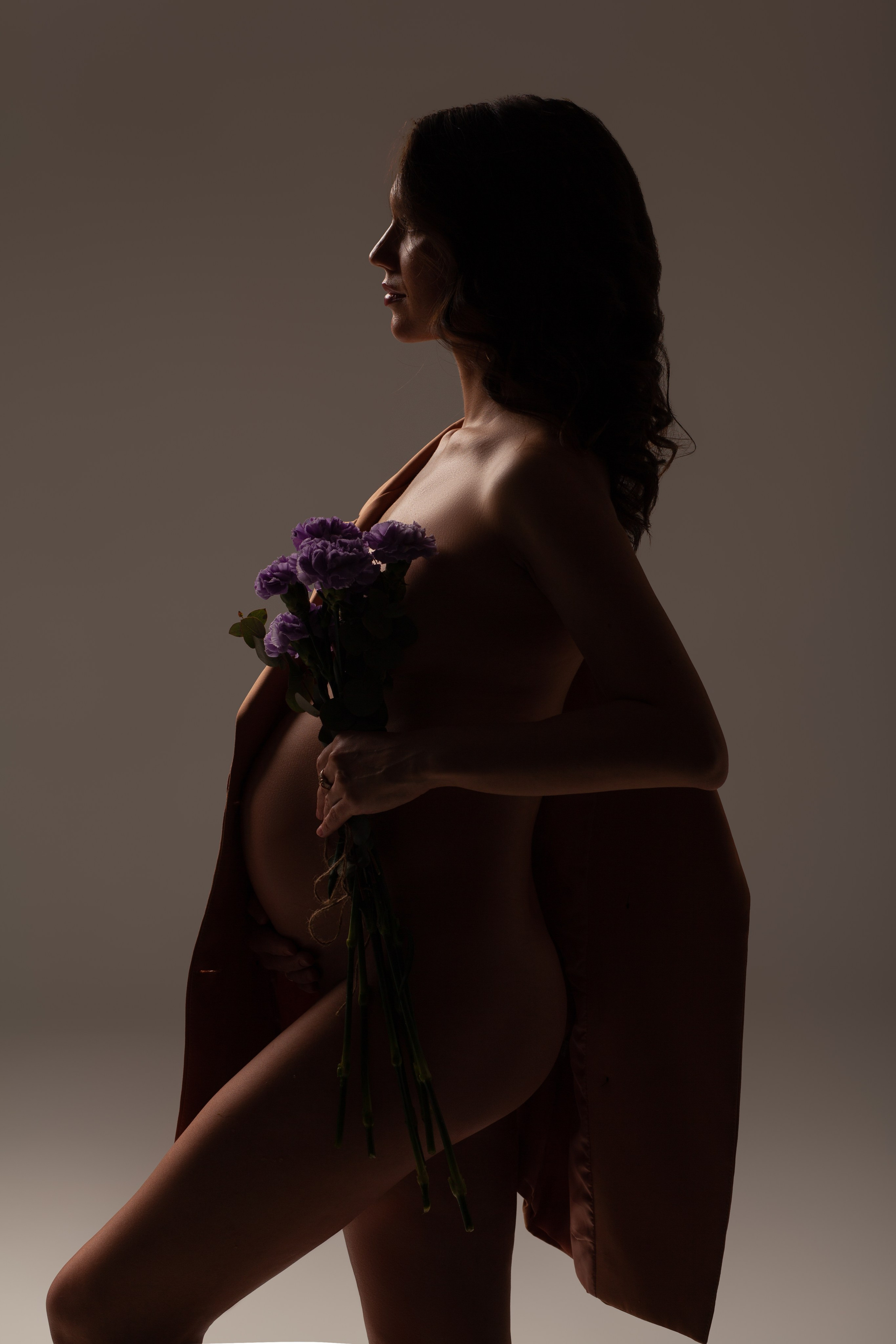 Беременность. Фотогограф беременности и материнства в Ярославле Арсеньева Юлия