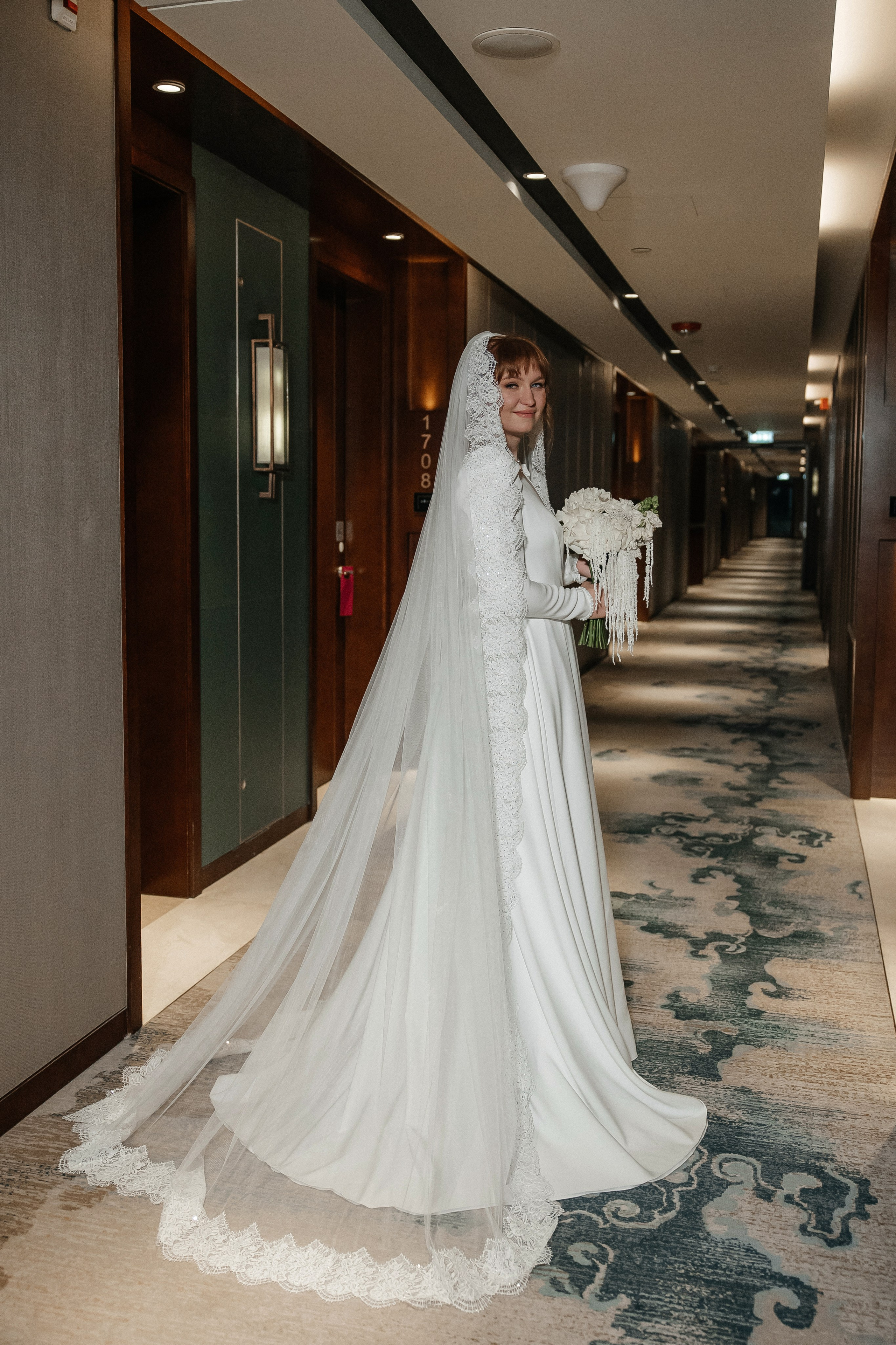 A | K. Свадебный фотограф в Москве Дарья Олендарёва