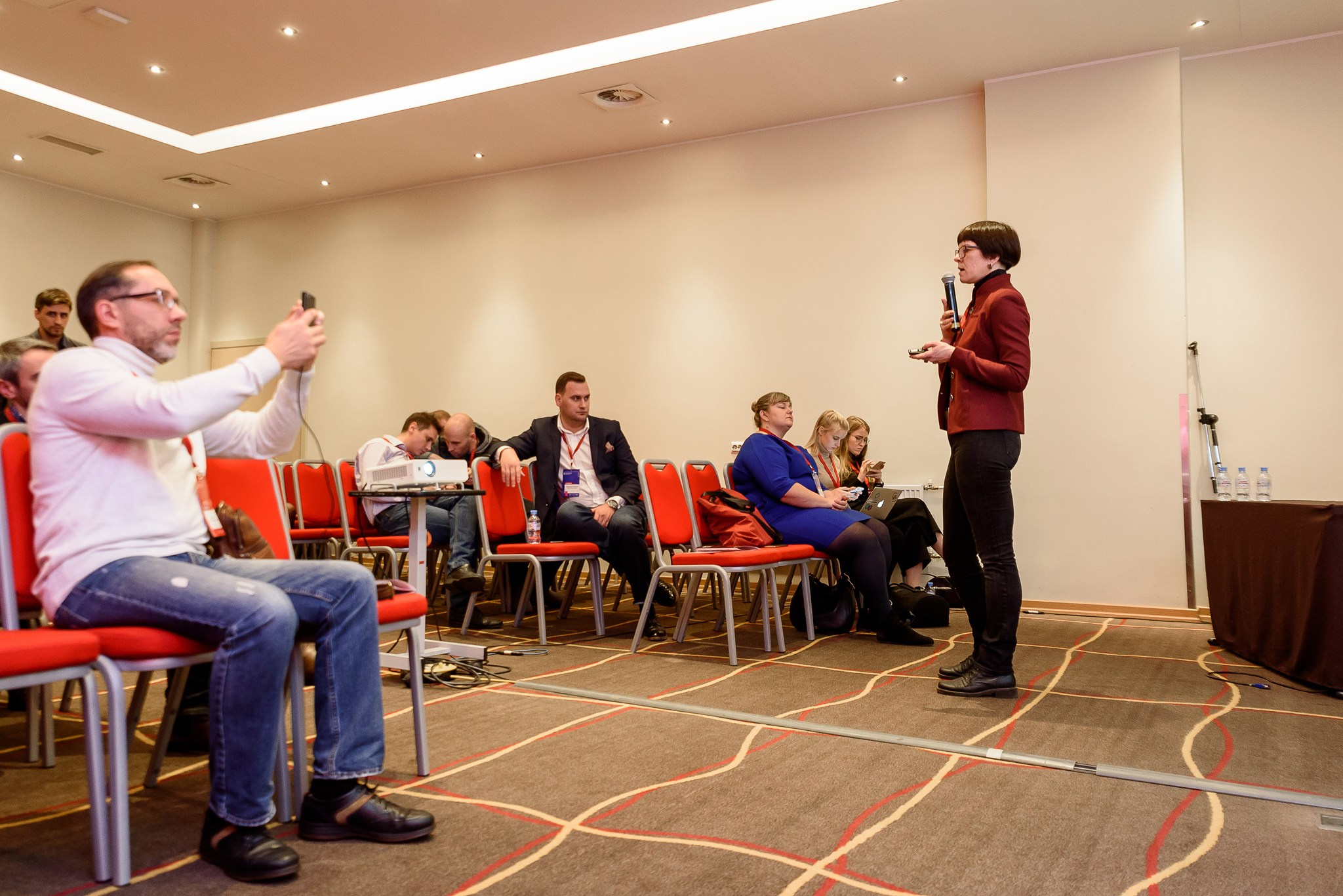 Форум RUSH. Свадебный и семейный фотограф из Санкт-Петербурга Климов Анатолий