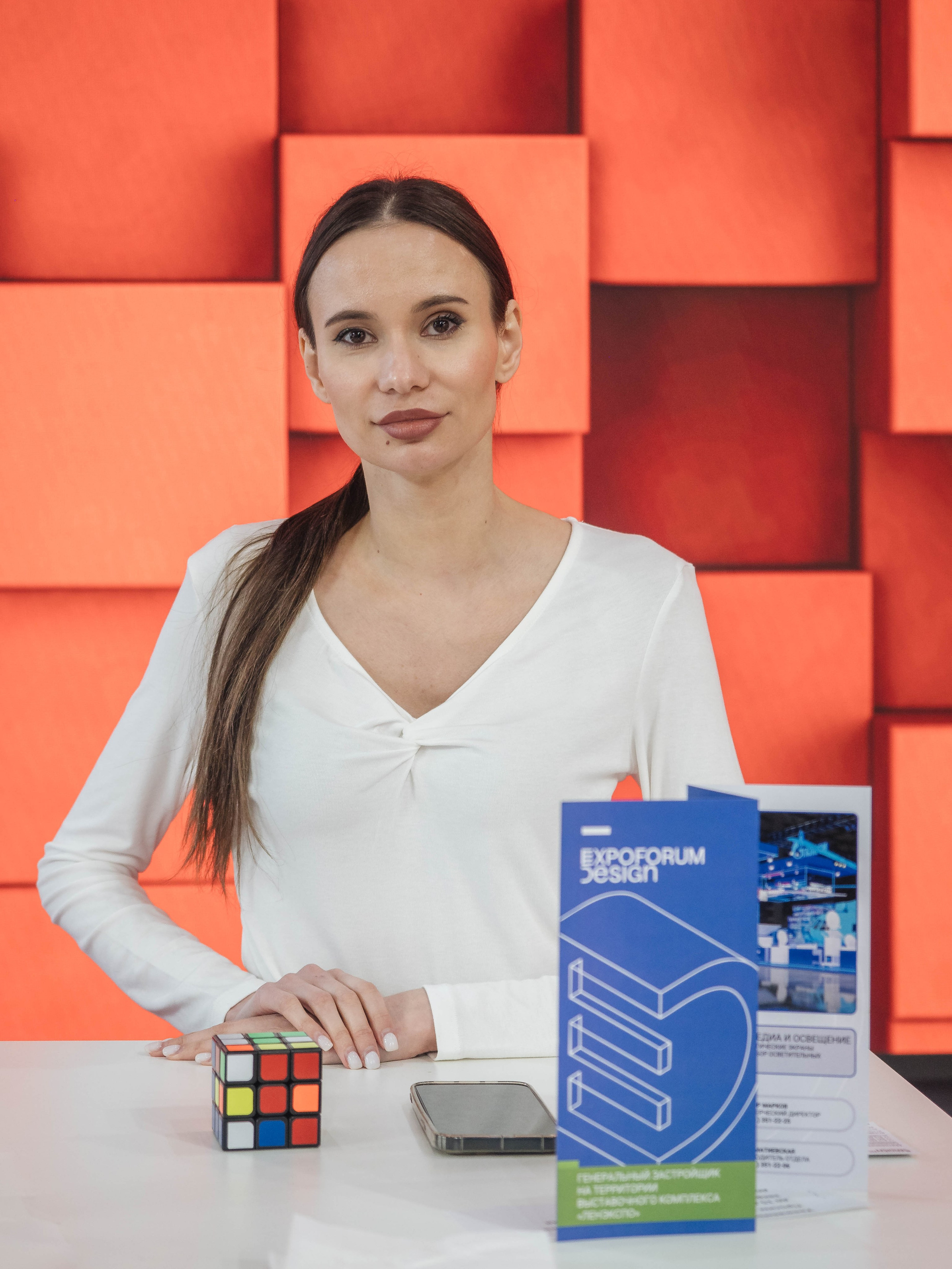 Pro Media Tech. Портретный и Репортажный фотограф в Москве