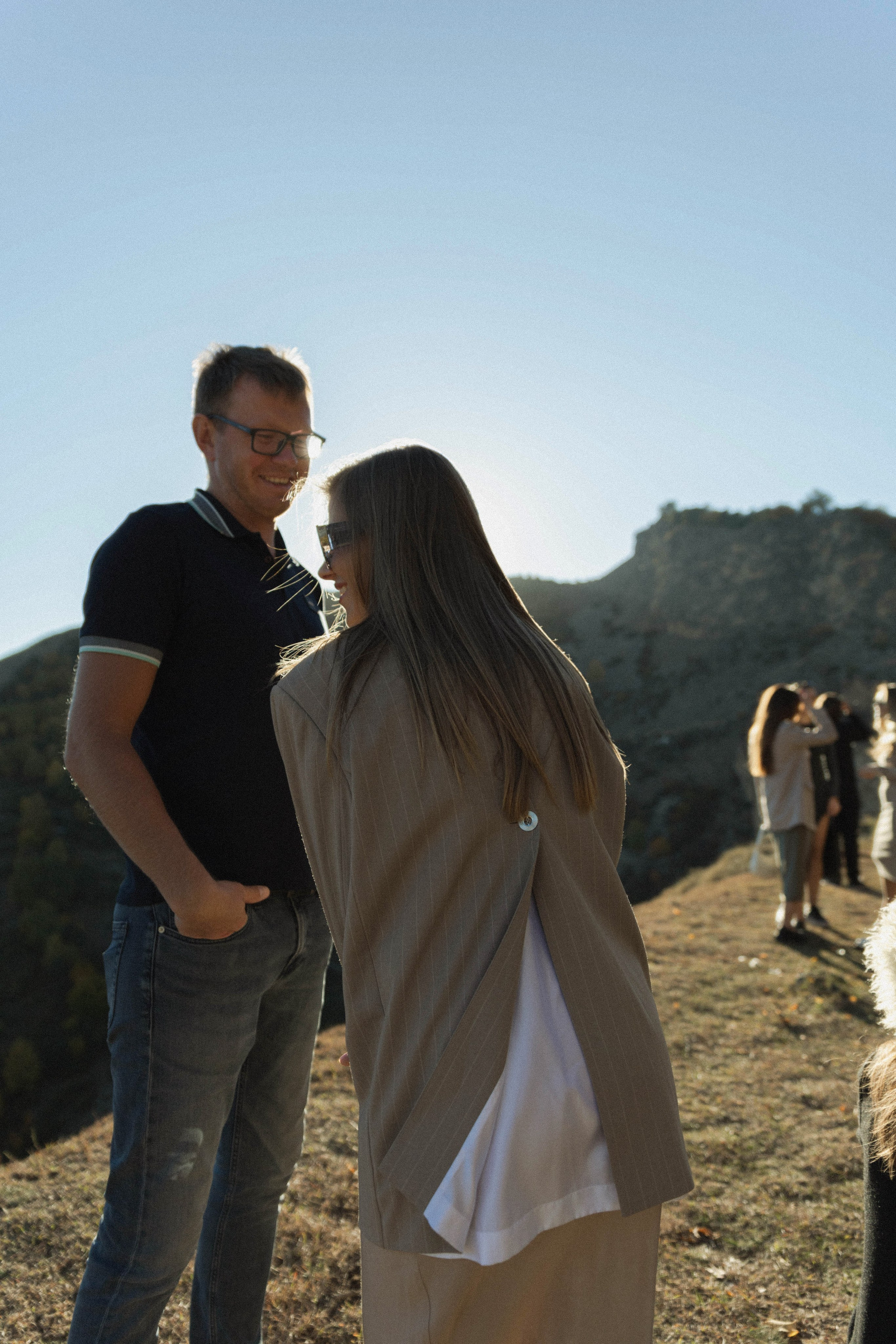 Лиза и Саша. Фотограф Ирина Гринько Тольятти Самара Москва
