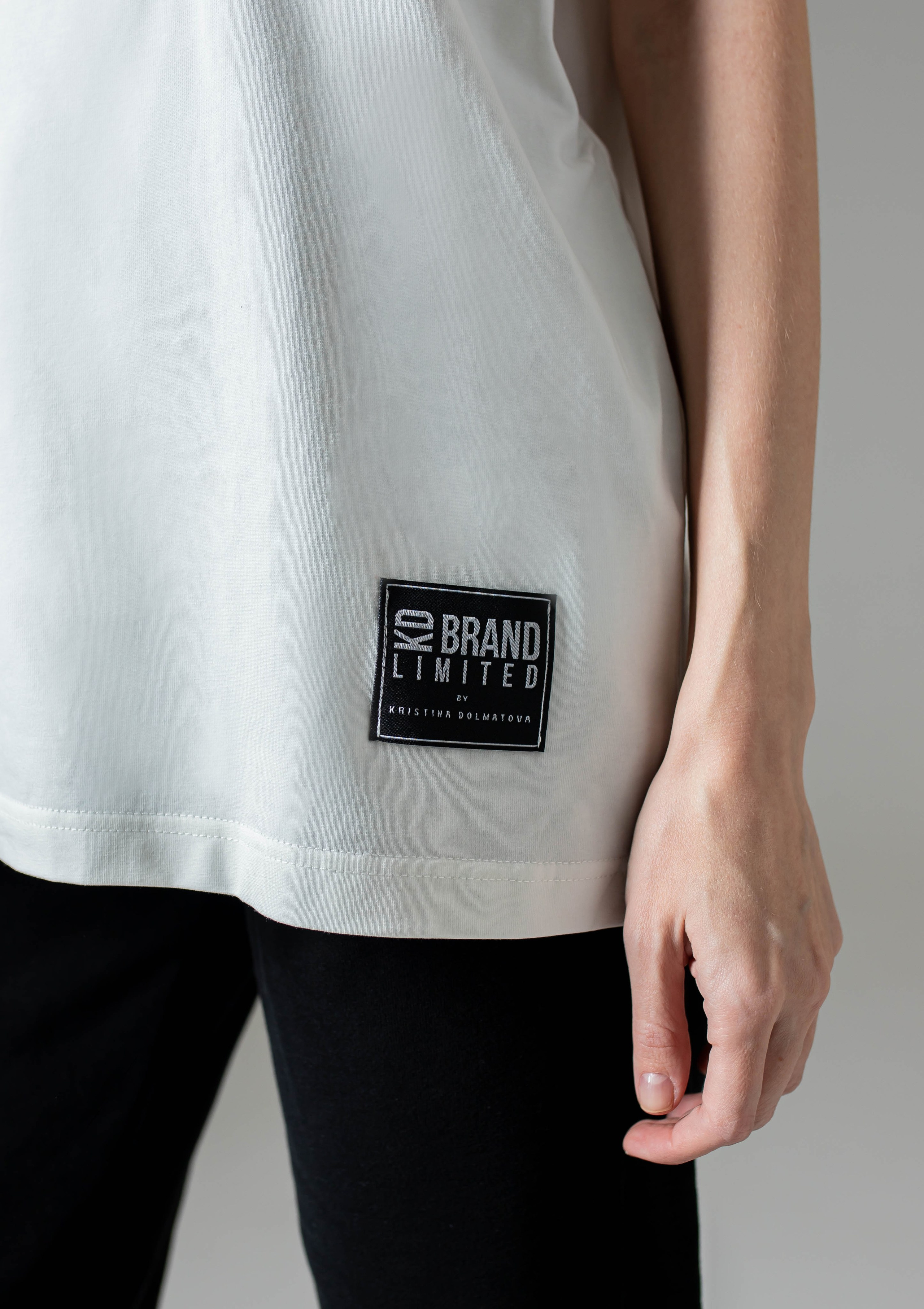 «KD Limited Brand». Портретный фотограф в Екатеринбурге Дарья Жужгова