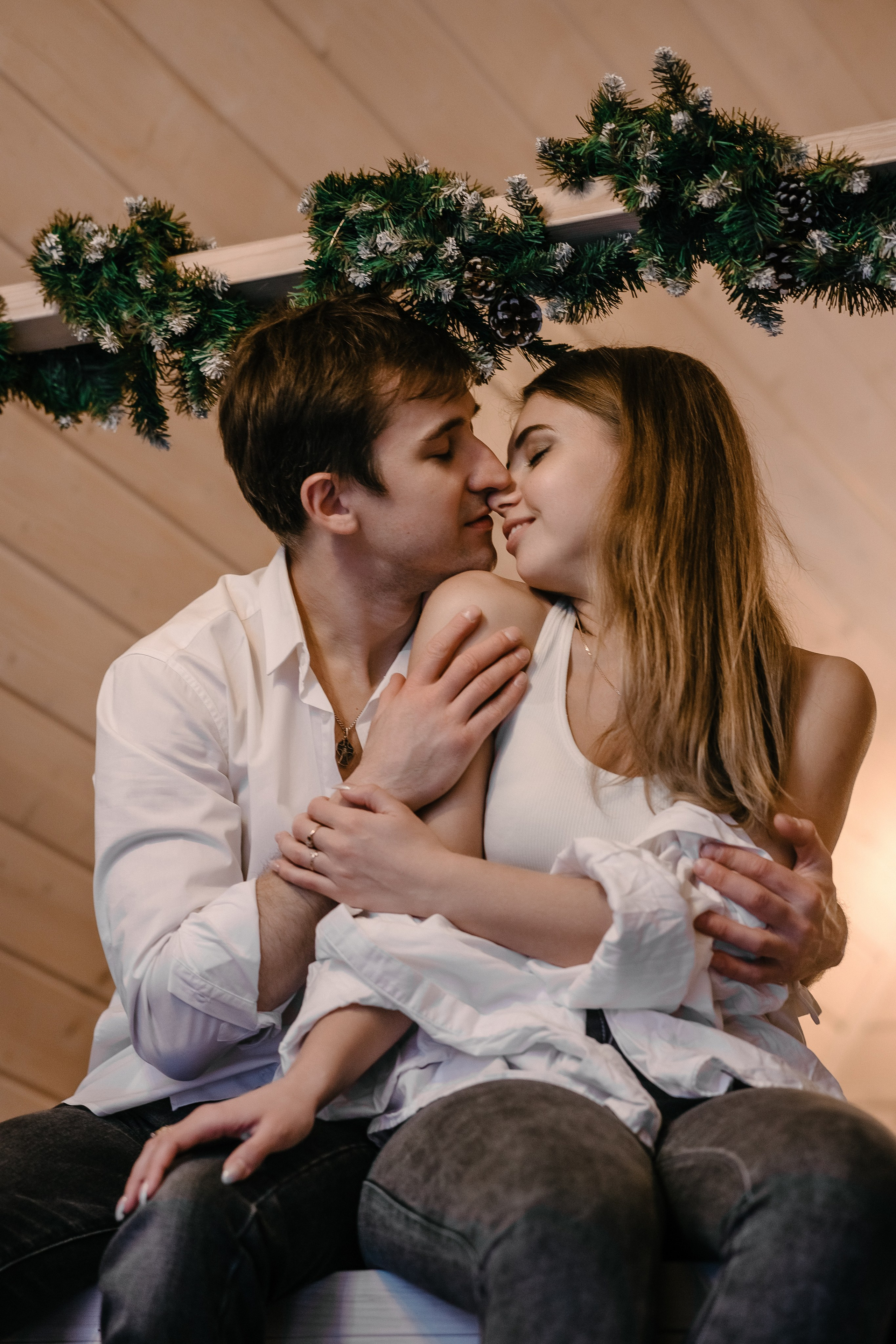 Сергей и Анастасия. Диана Тимиряева | Фотограф в Воронеже