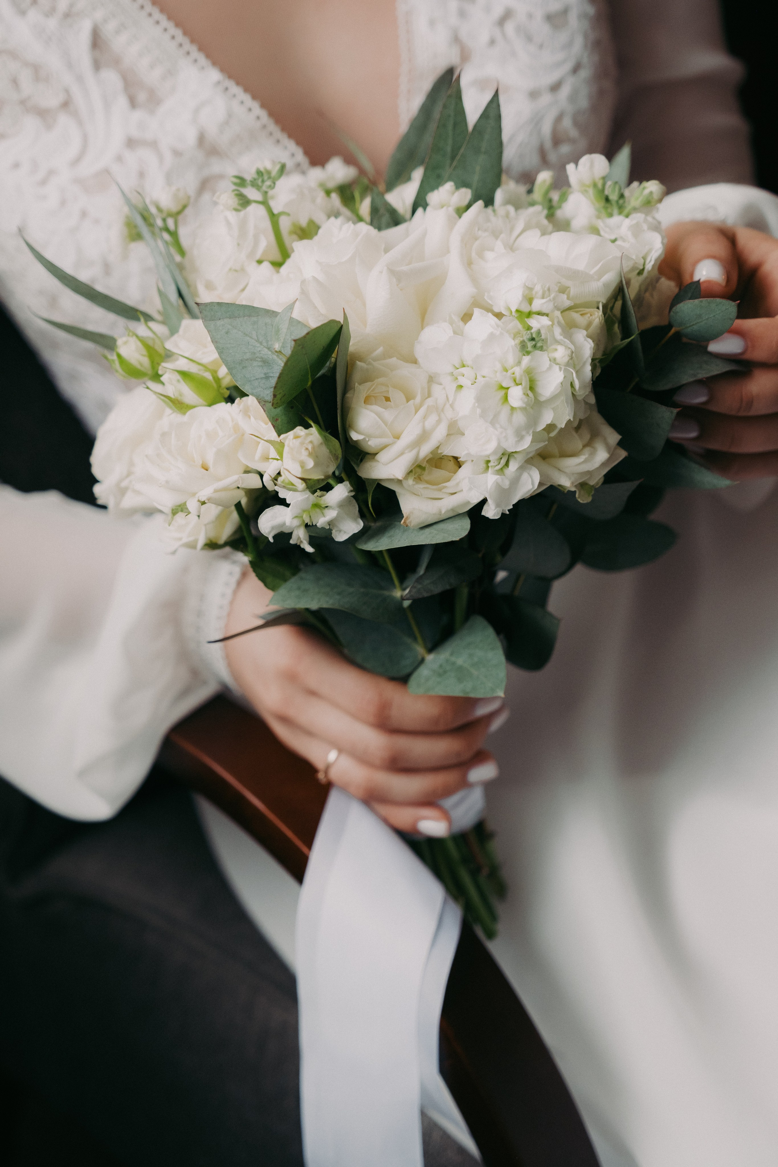 Юлия & Антон