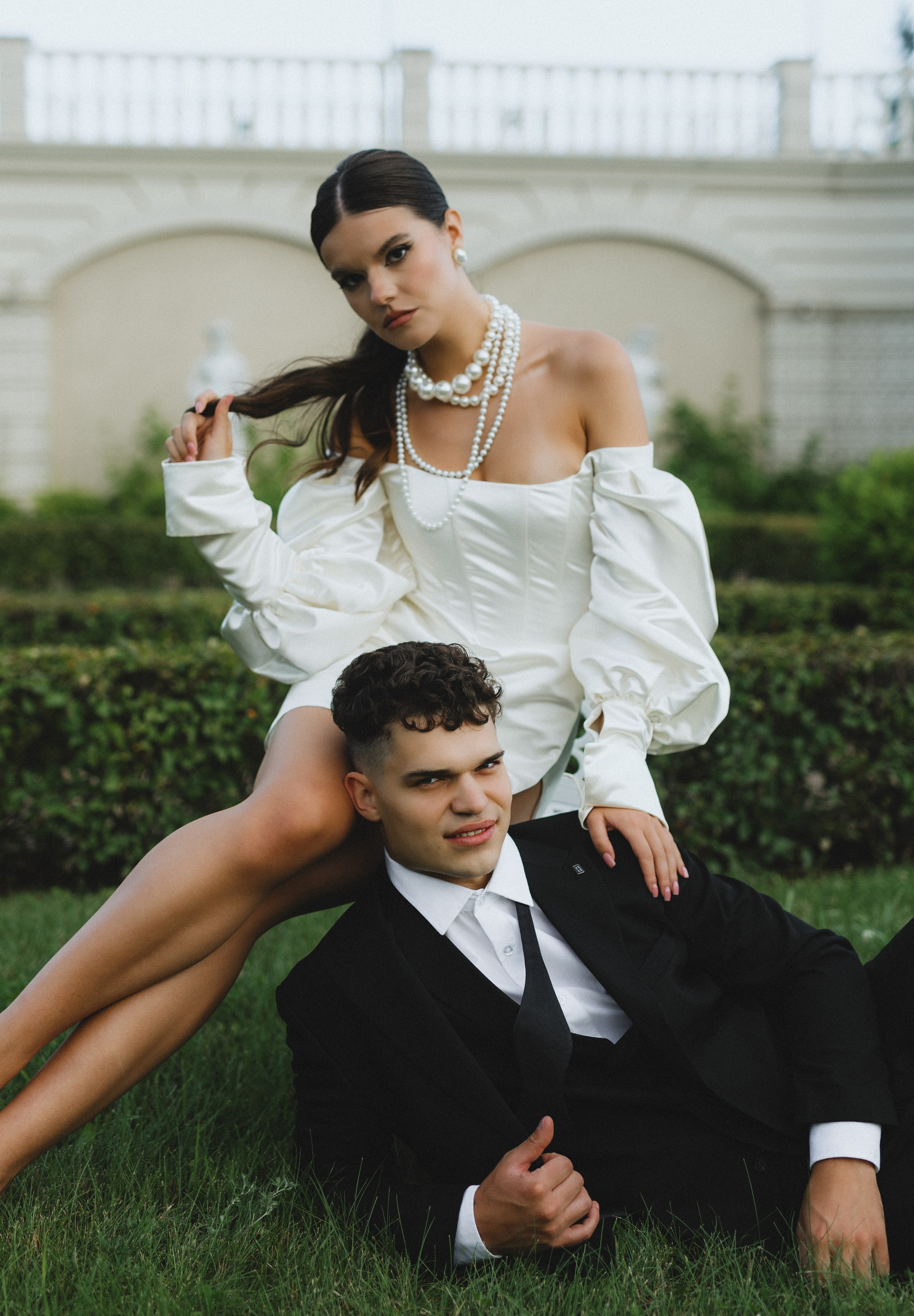 Лиза & Миша 🤍. Фотограф в Минске Дарья Матвеенко