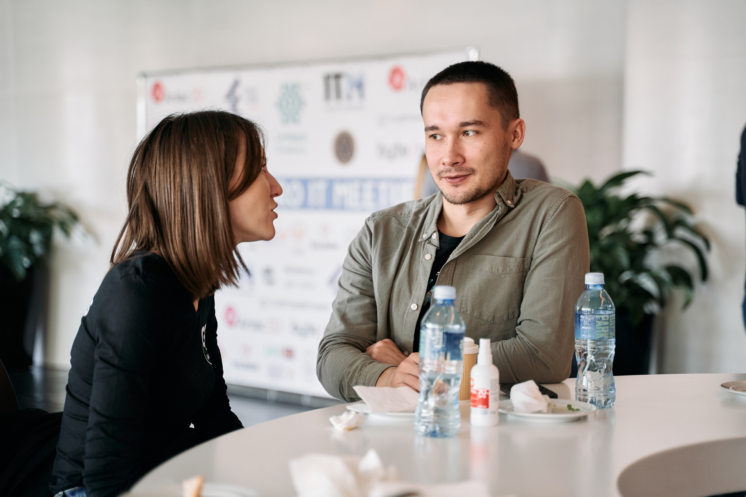 ITMeetUp. Photographer and Videographer in Montenegro