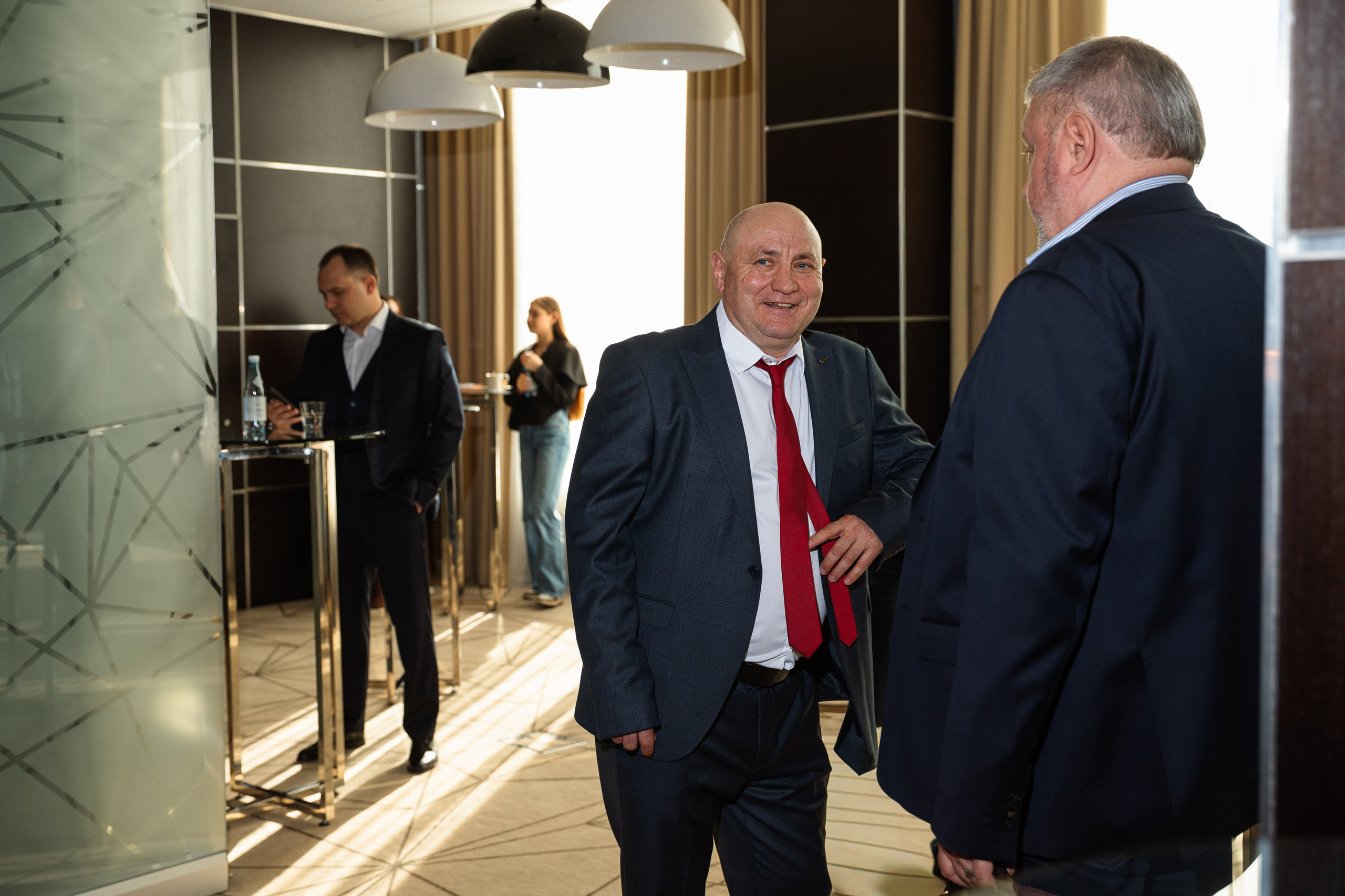 Конференция АВАНТИ. Фотограф Краснодар Настя Зокс