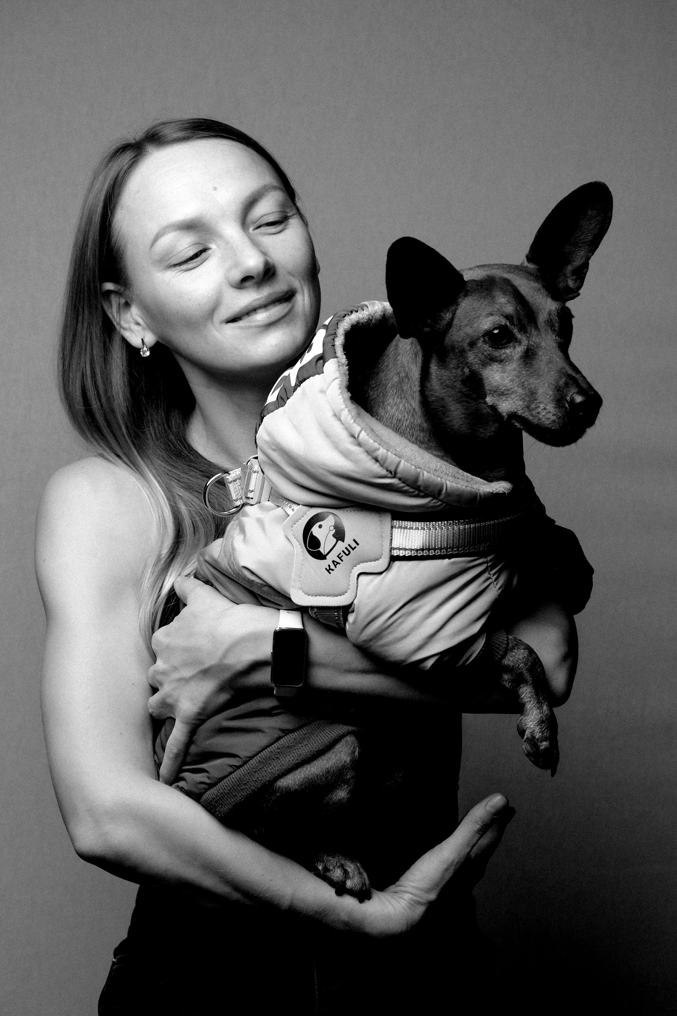 Майя. Портретный фотограф в Минске Оксана Стасенко