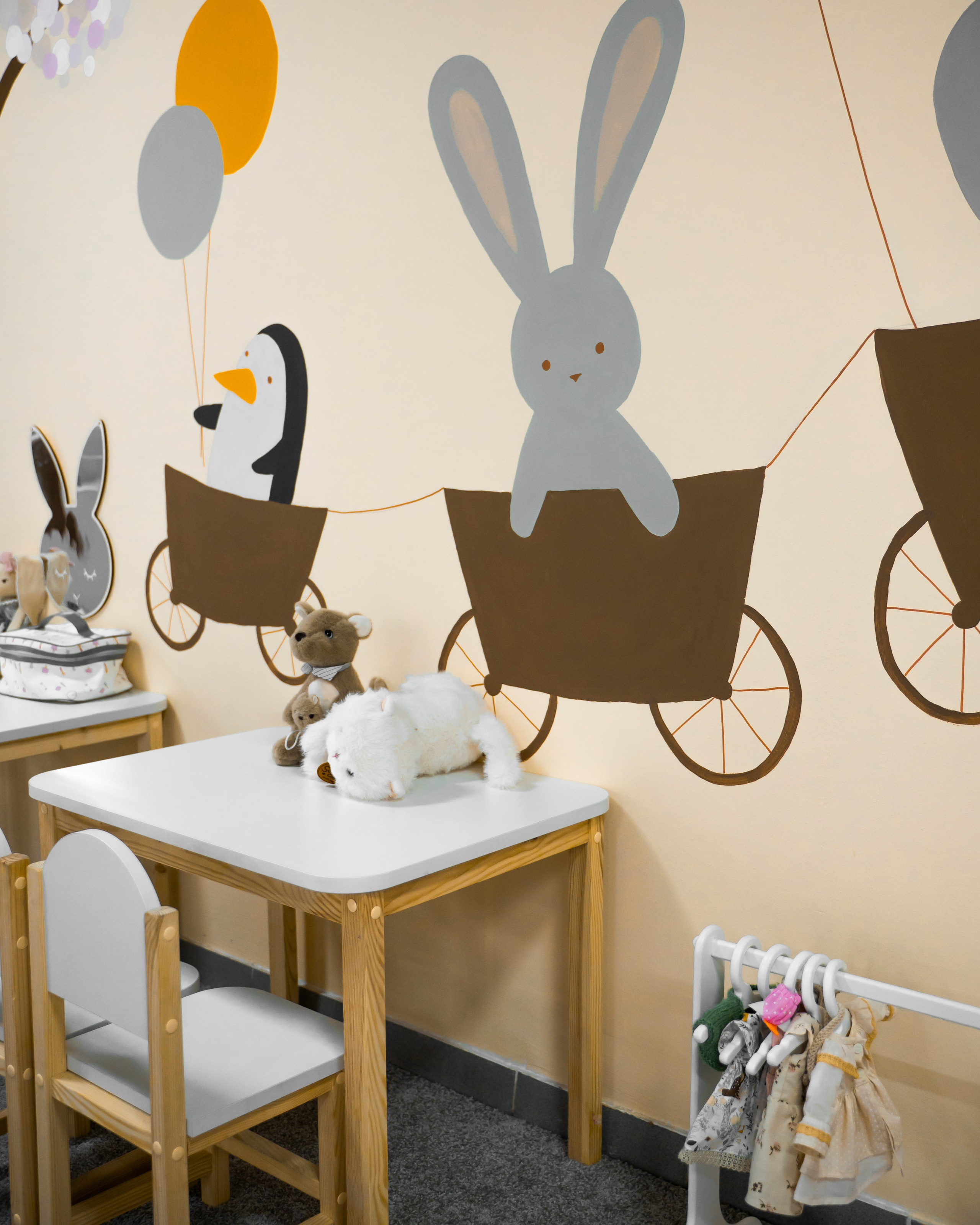 интерьерная съемка, съемка детского центра, съемка недвижимости, съемка квартир, фотограф минск, фотограф беларусь, Фотограф Ольга Шаповалова