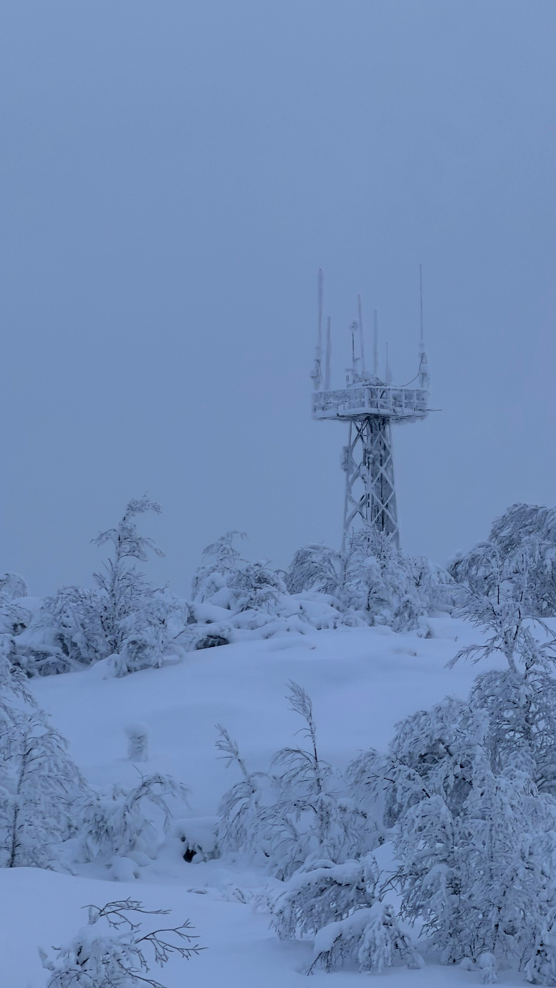 СЕВЕР. Фотограф Агеева Мария