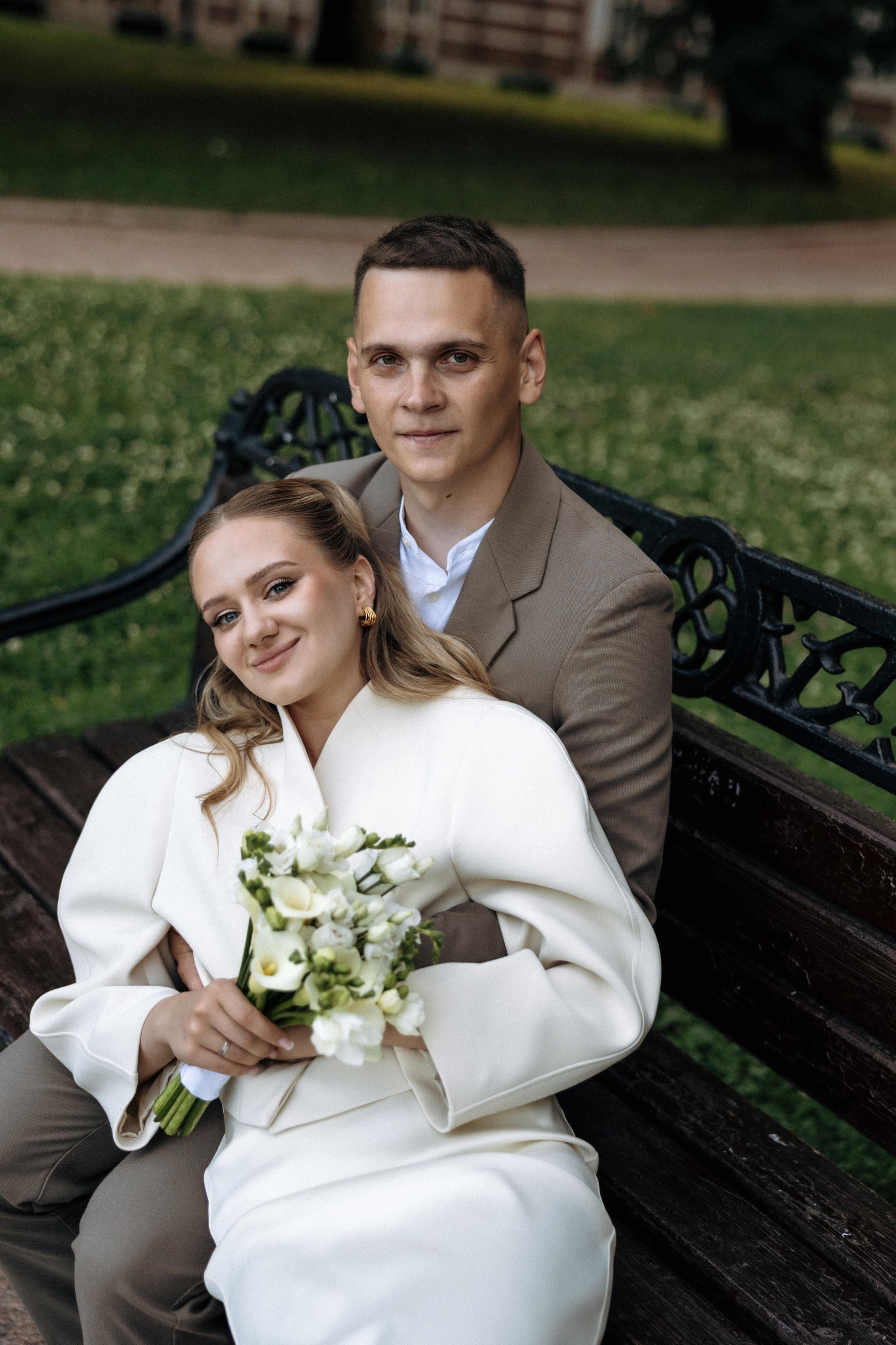 Портфолио. Свадебный фотограф Москва Виктория Васильева