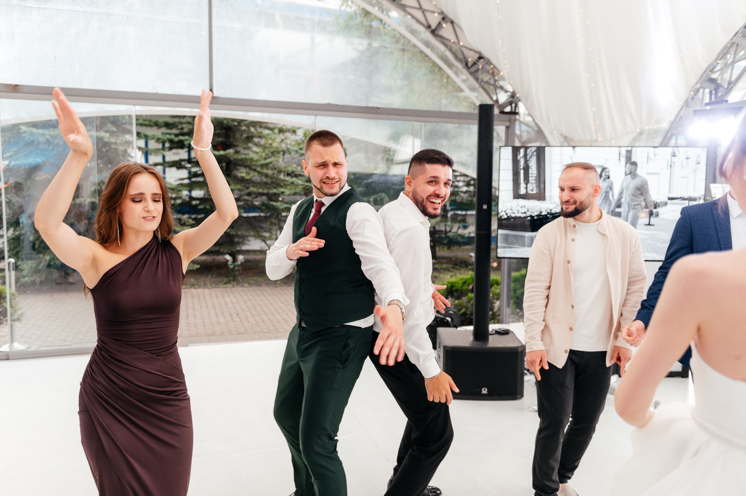 Diana & Sergey. Свадебный и индивидуальный фотограф Никита Роут | Москва