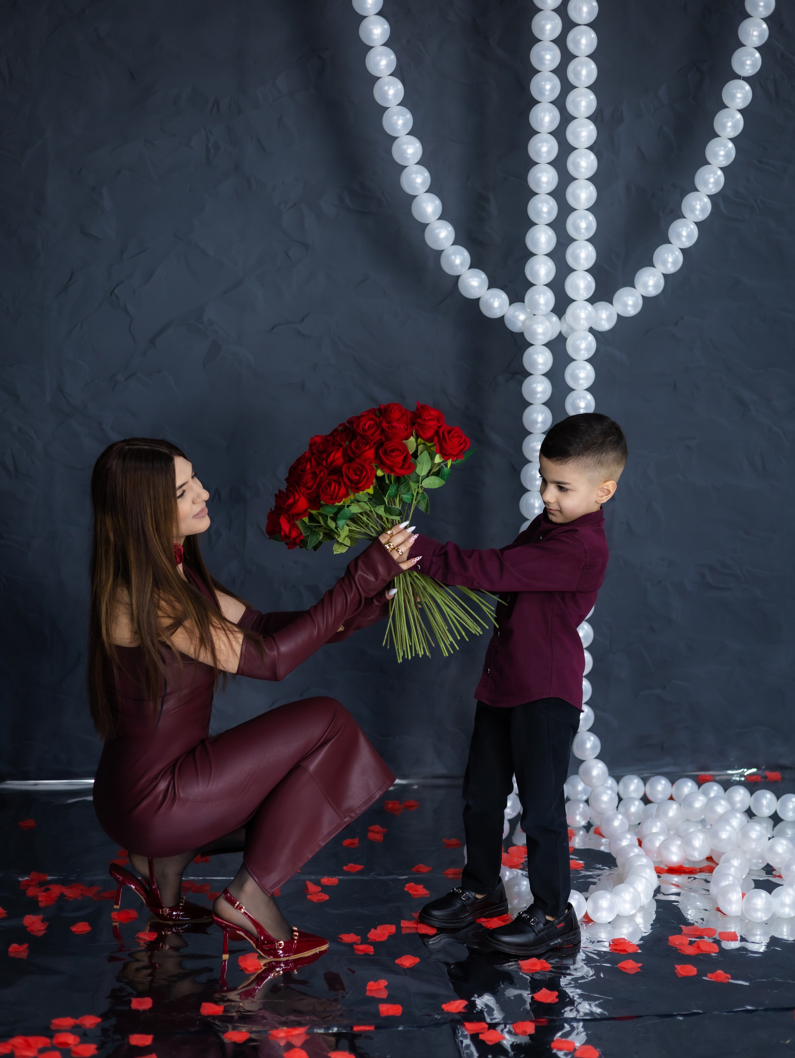 Фотограф в Краснодаре Диана Осокина