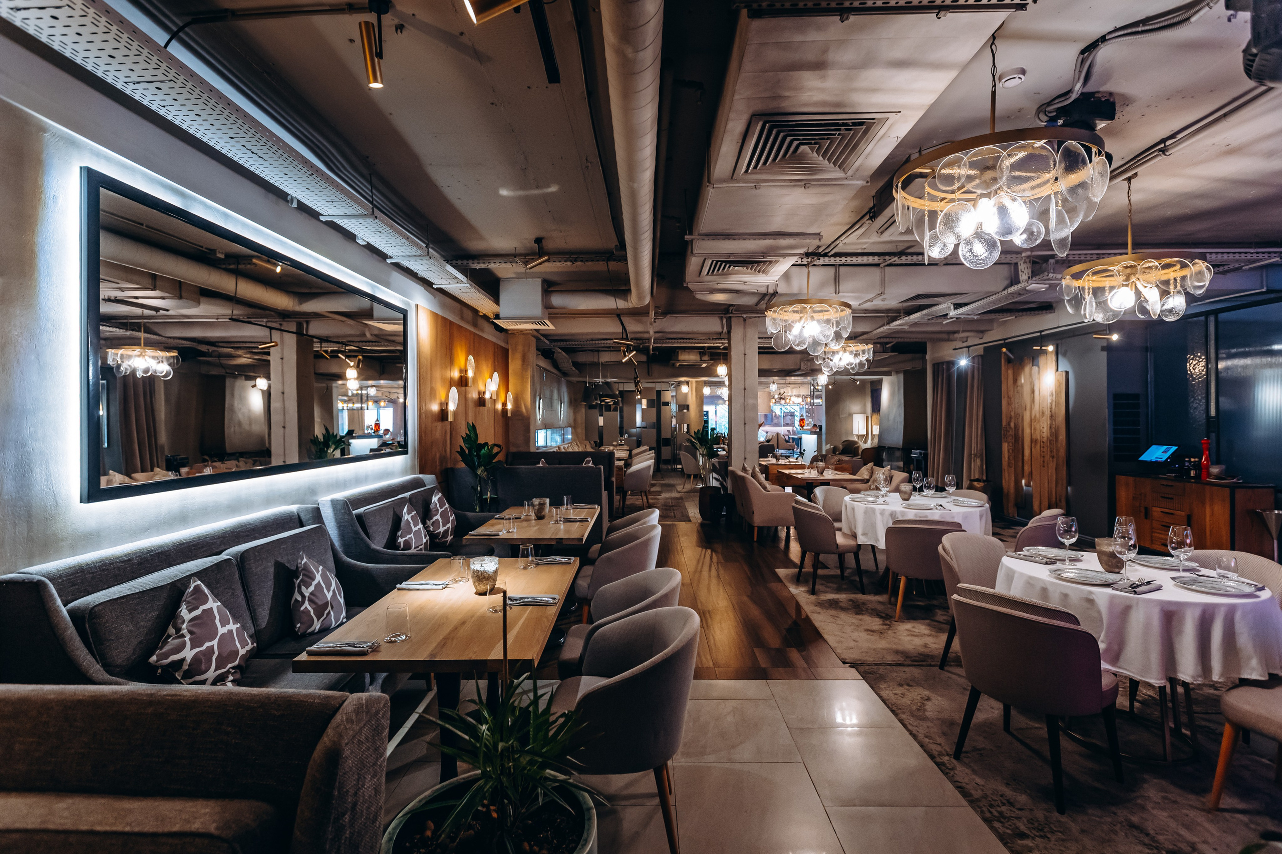 Интерьер/Interior. FOTOZ Studio / Фотовидеомейкер Андрей Смирнов