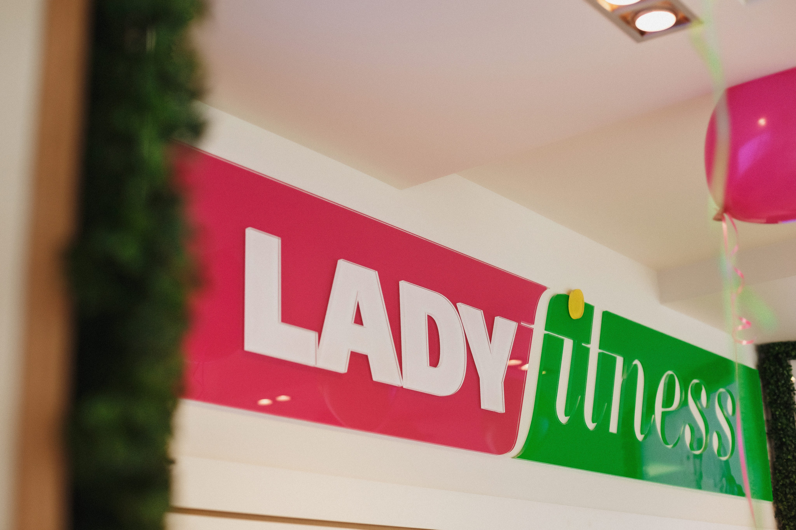 Забота о себе: День Открытых Дверей в Lady Fitness Таганрог. Свадебный и семейный фотограф в Таганроге Бакарюк Антон