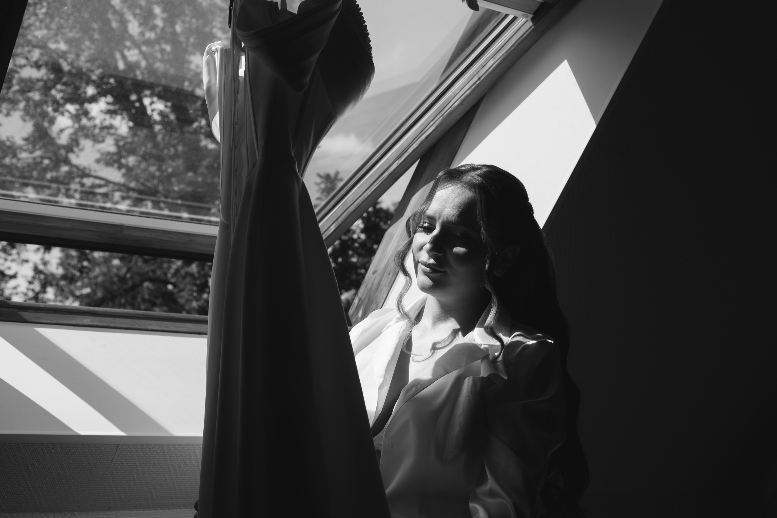 Дима и Катя. Фотограф в Самаре / Олеся Широнина