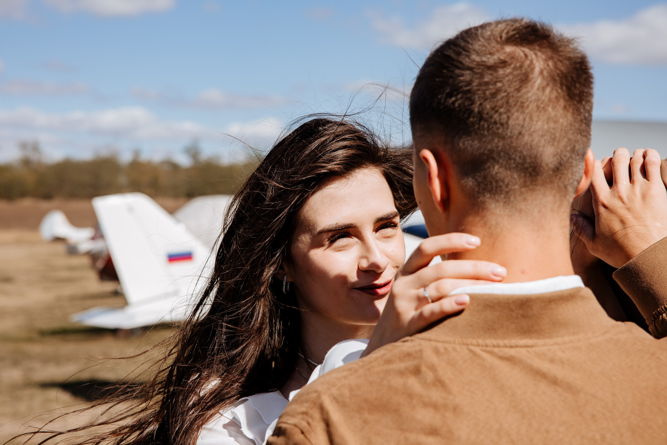 LOVE STORY. Профессиональный фотограф и видеооператор