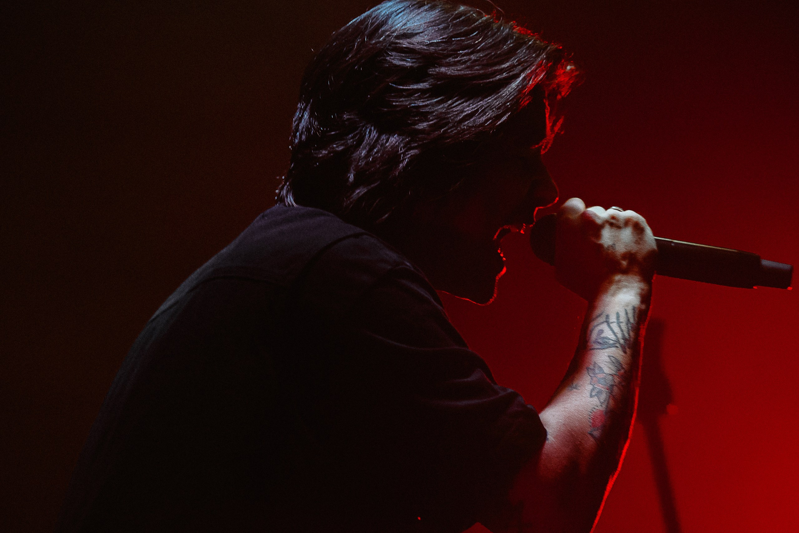 Wildways 2024. Репортажный фотограф в Кемерово