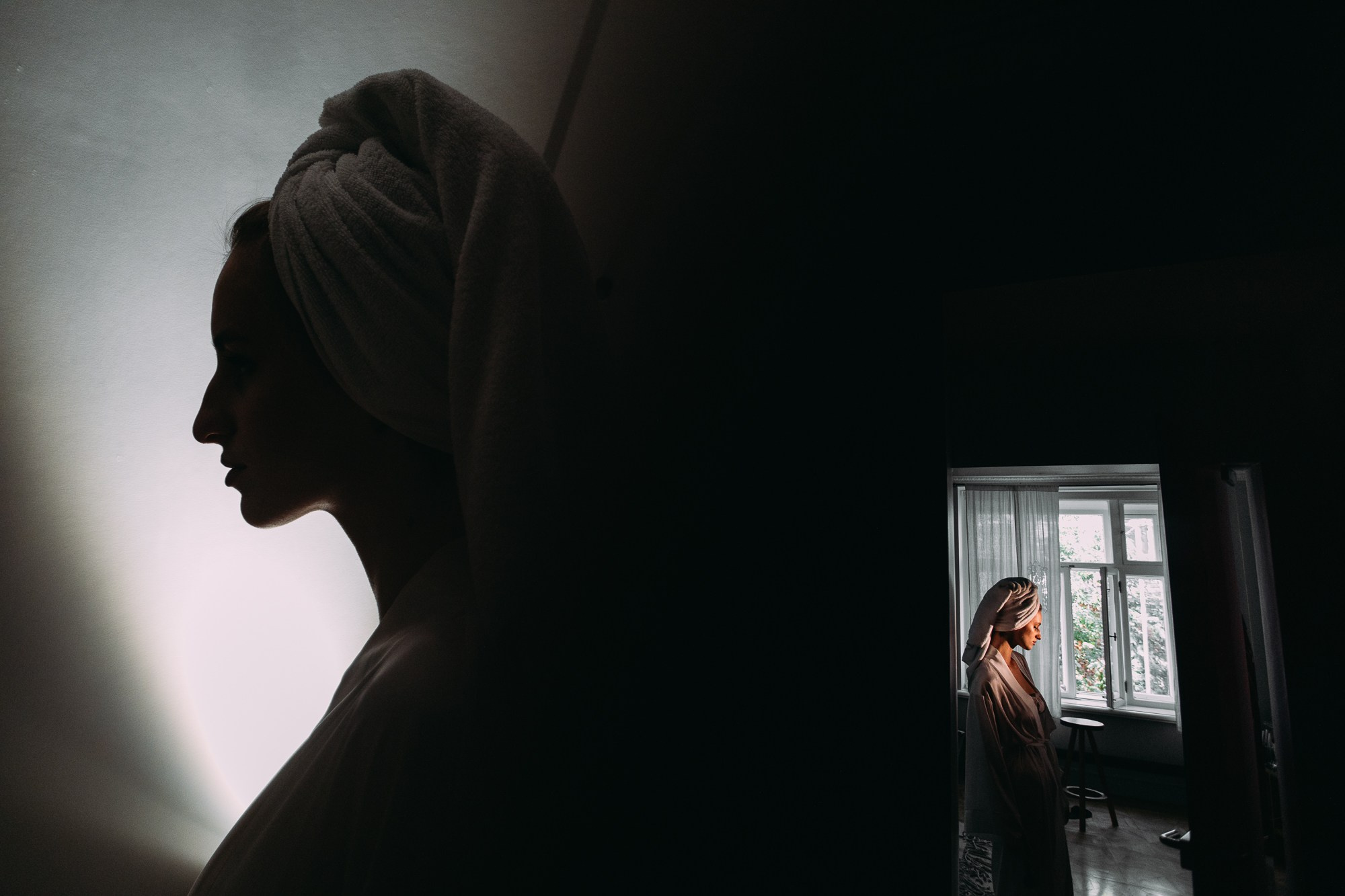 Рихтер. Москва. Свадебный и семейный фотограф в Екатеринбурге Илья Рихтер